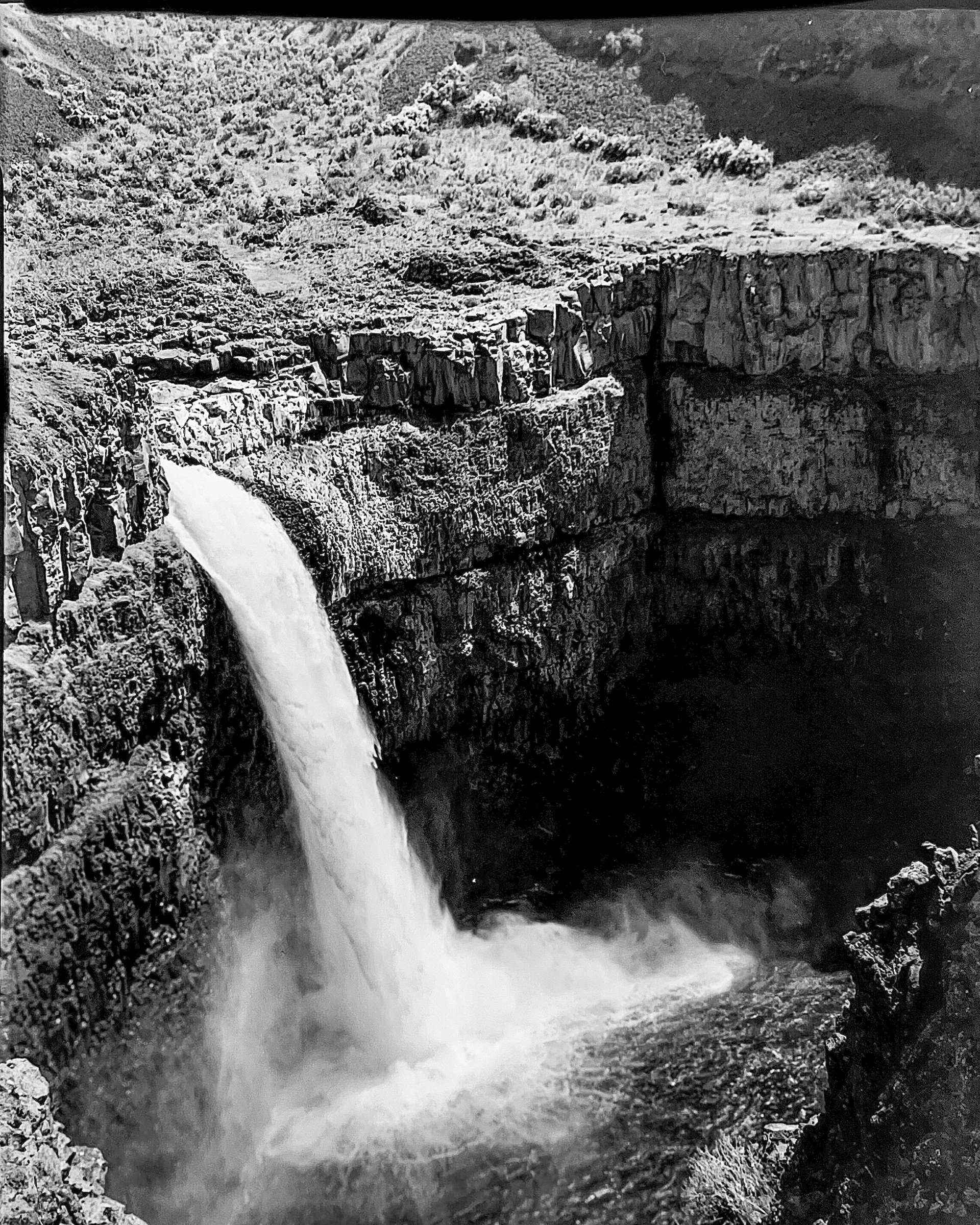 Palouse Falls