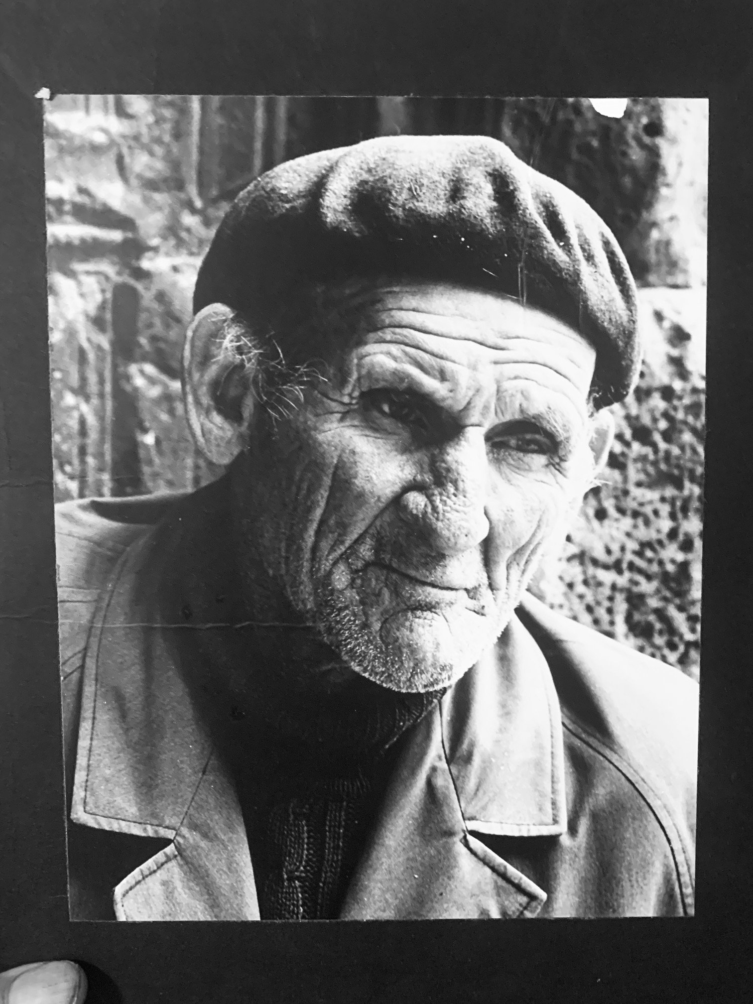 Lesson in Street Photography