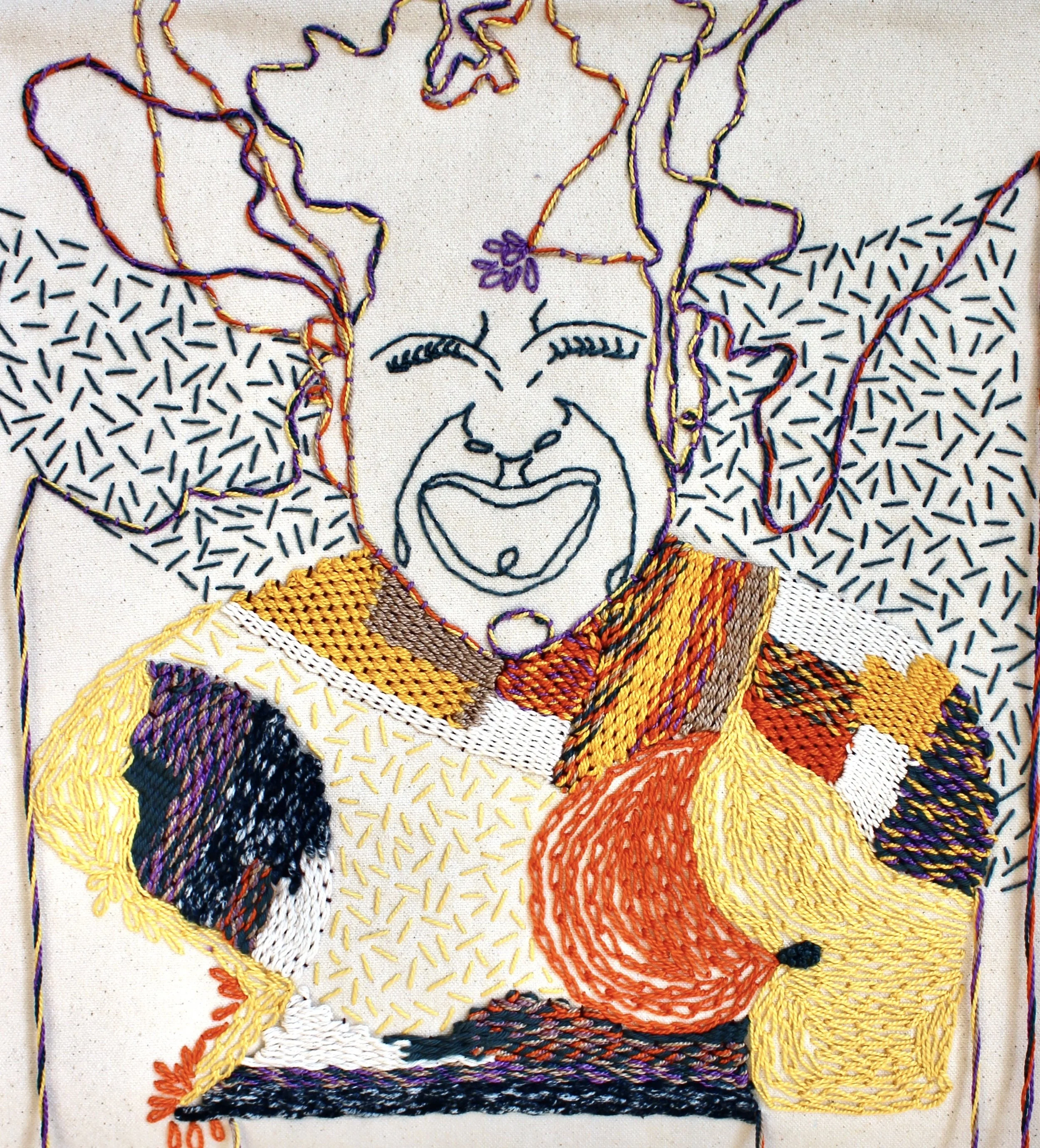 Día 24, Mal Genio - Desespero