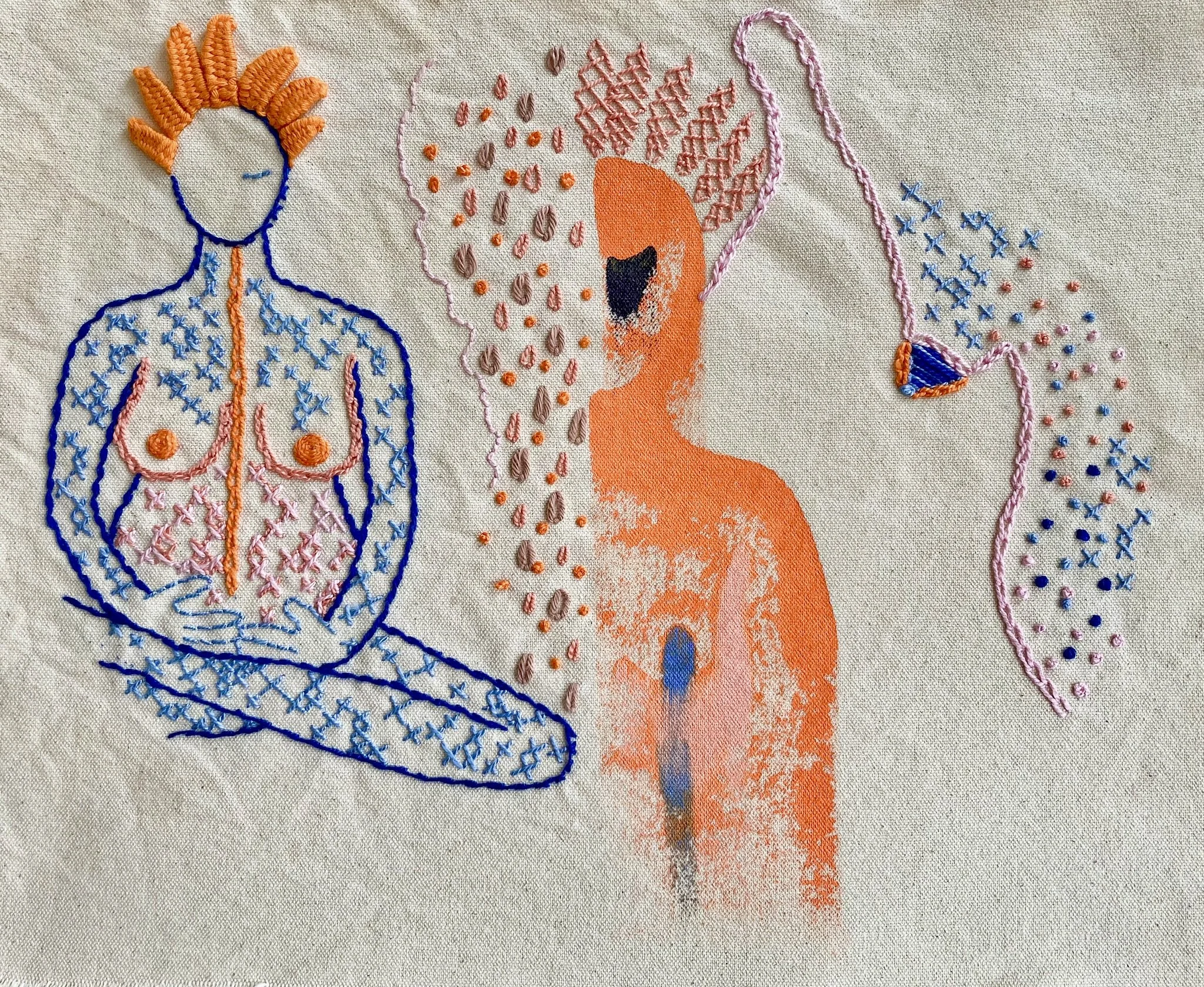 La Maternidad (2)