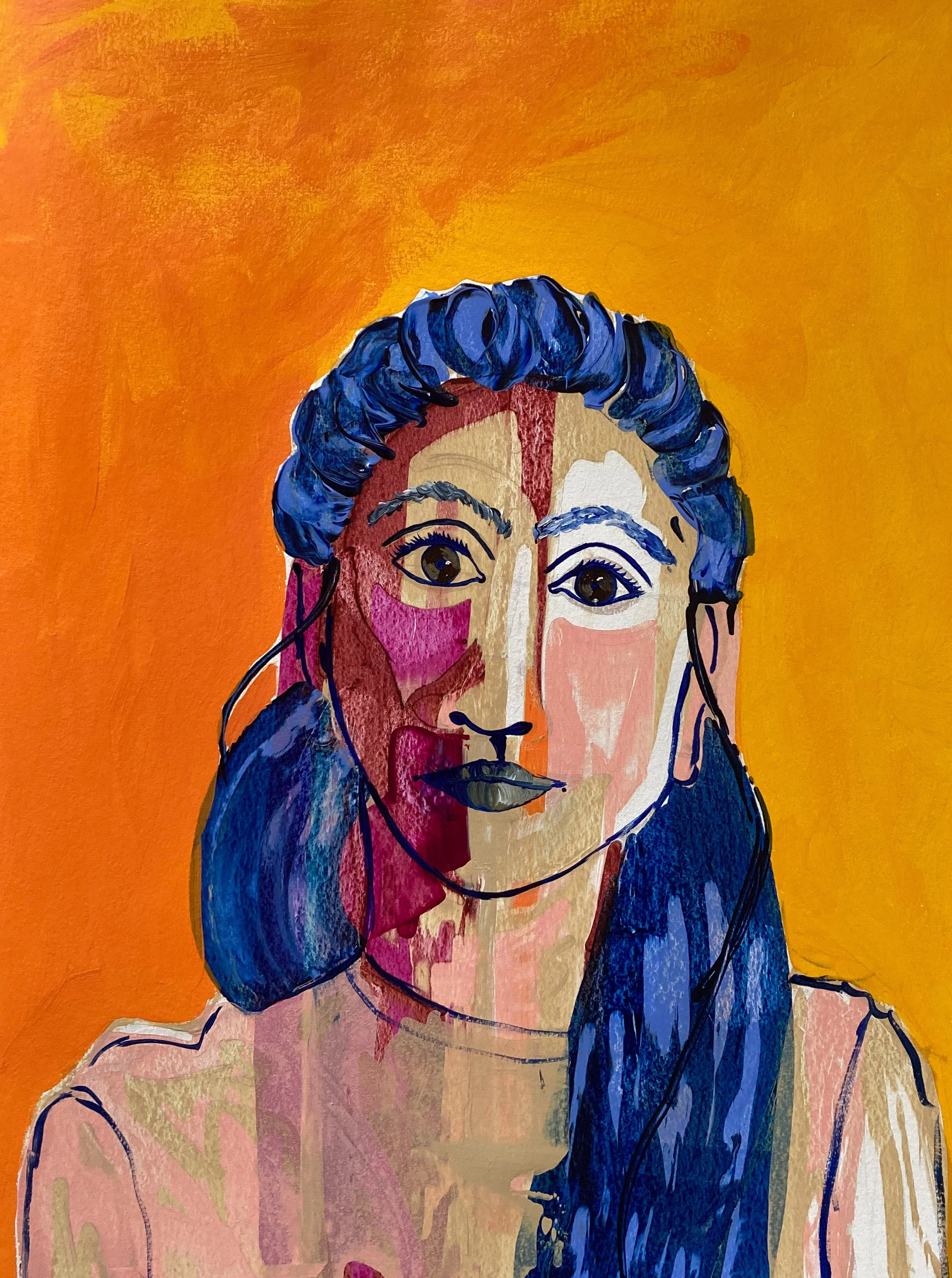Retrato (2)