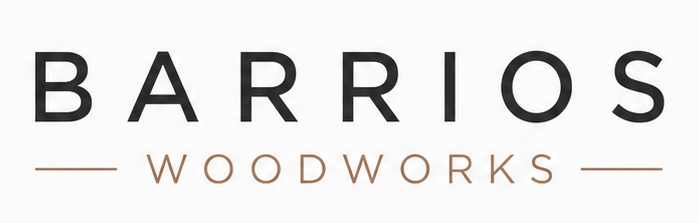 Barrios Woodworks