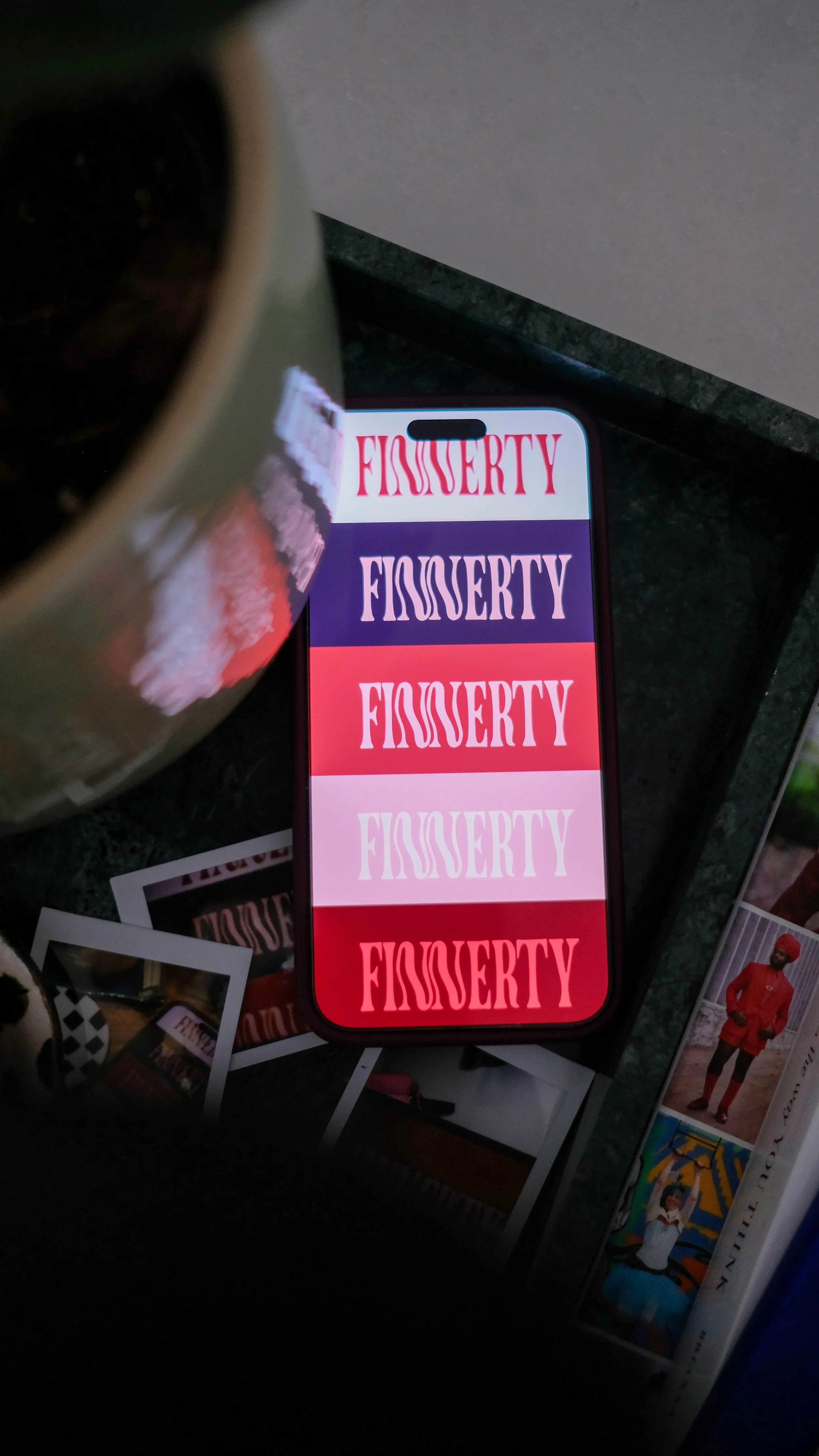 2026 Media Sponsor -The Finnerty