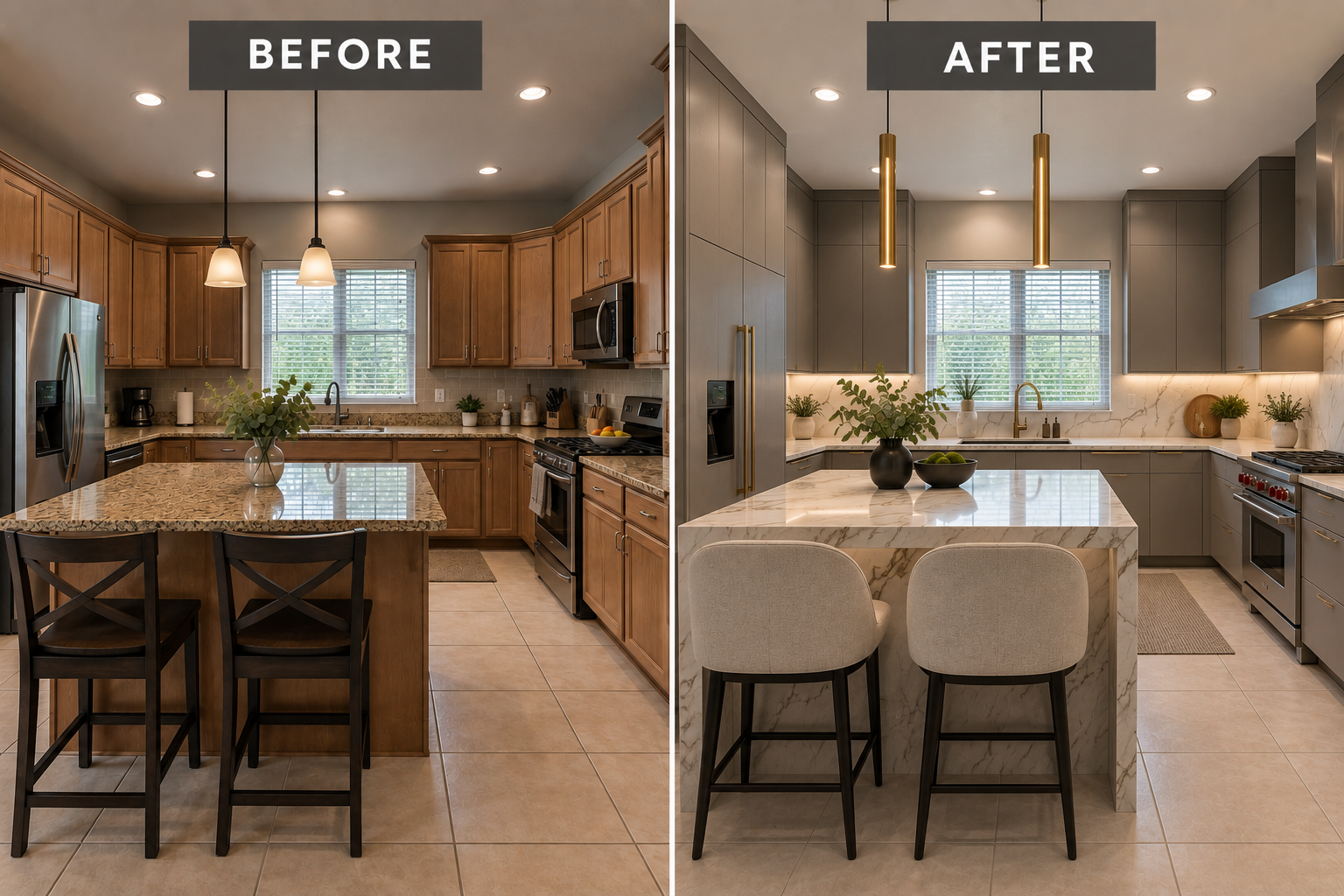 Kitchen Design