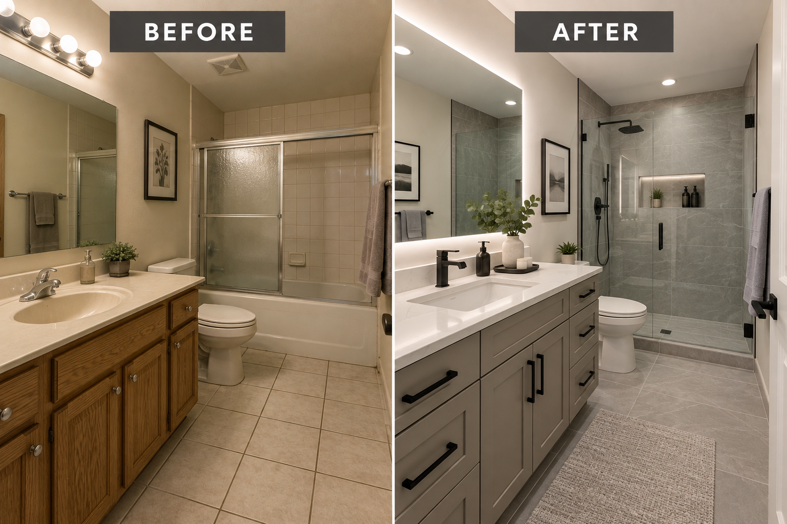Bath Design
