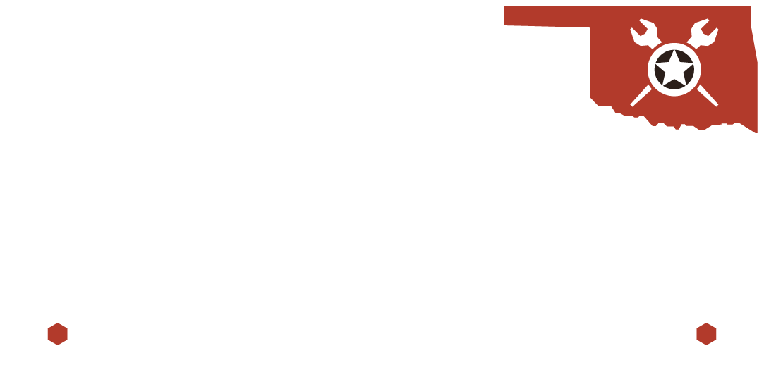 Trey Martin | Democrat for Congress - OK-05
