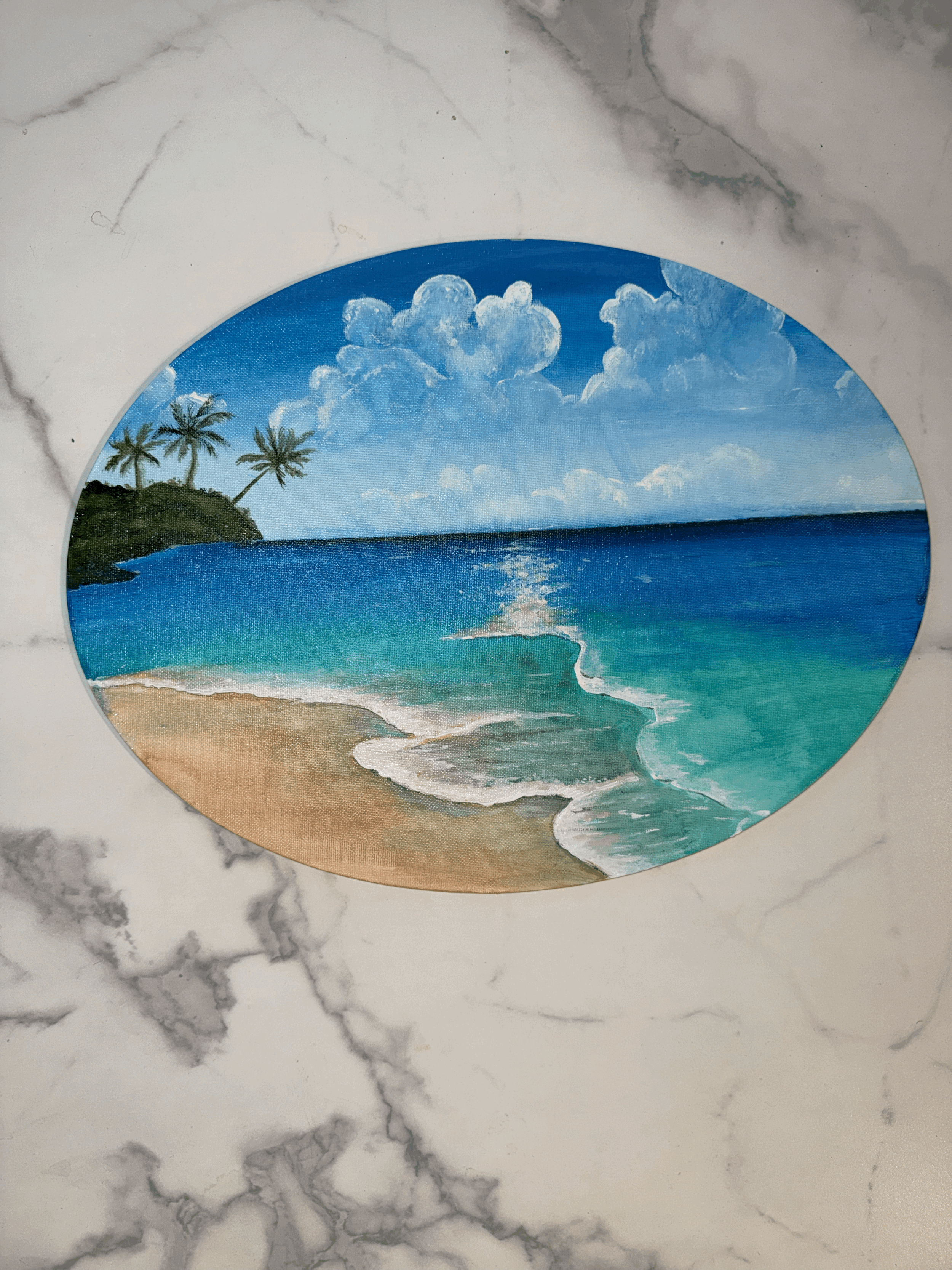 Island Time
