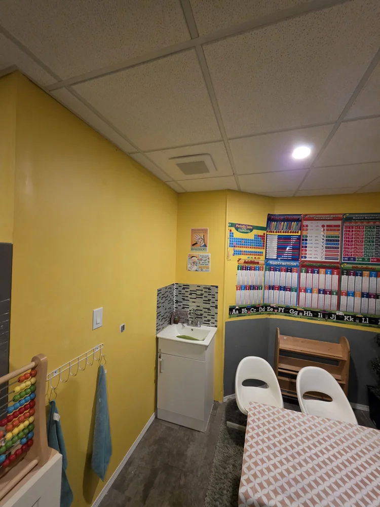 Commercial drop ceiling pot lights Edmonton