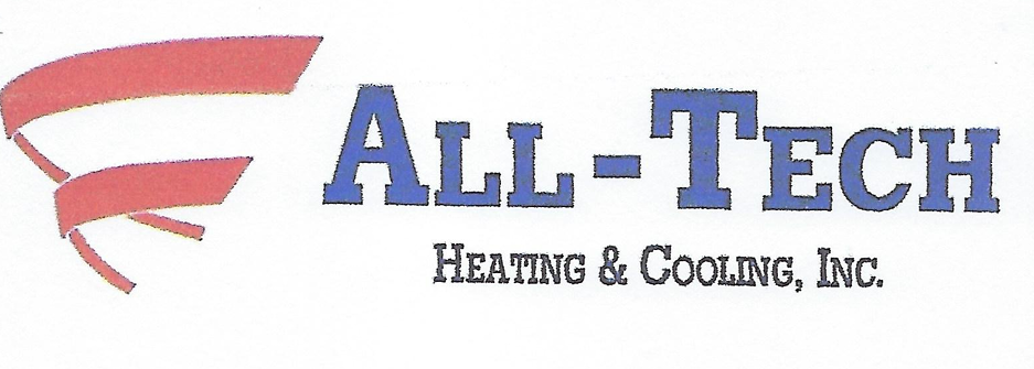 All-Tech Heating &amp; Cooling