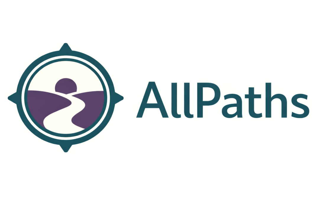 Trusted paths. Clear next steps. 