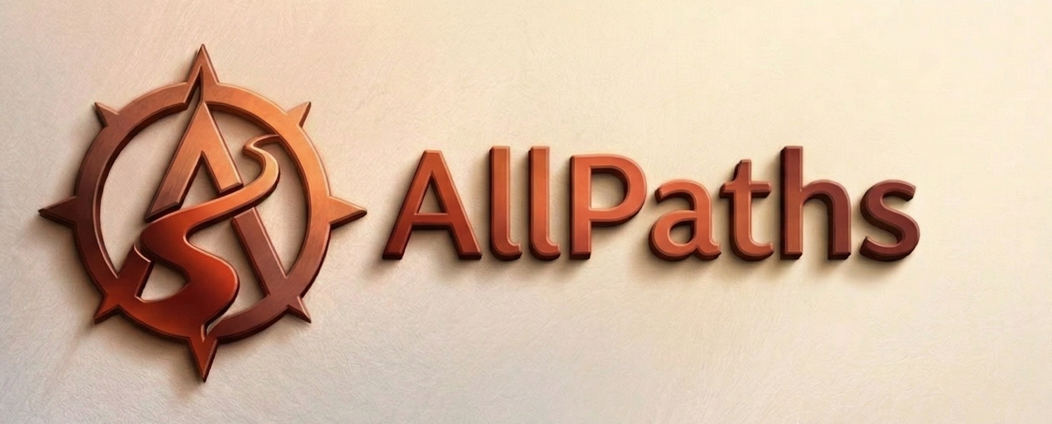 Trusted paths. Clear next steps. 