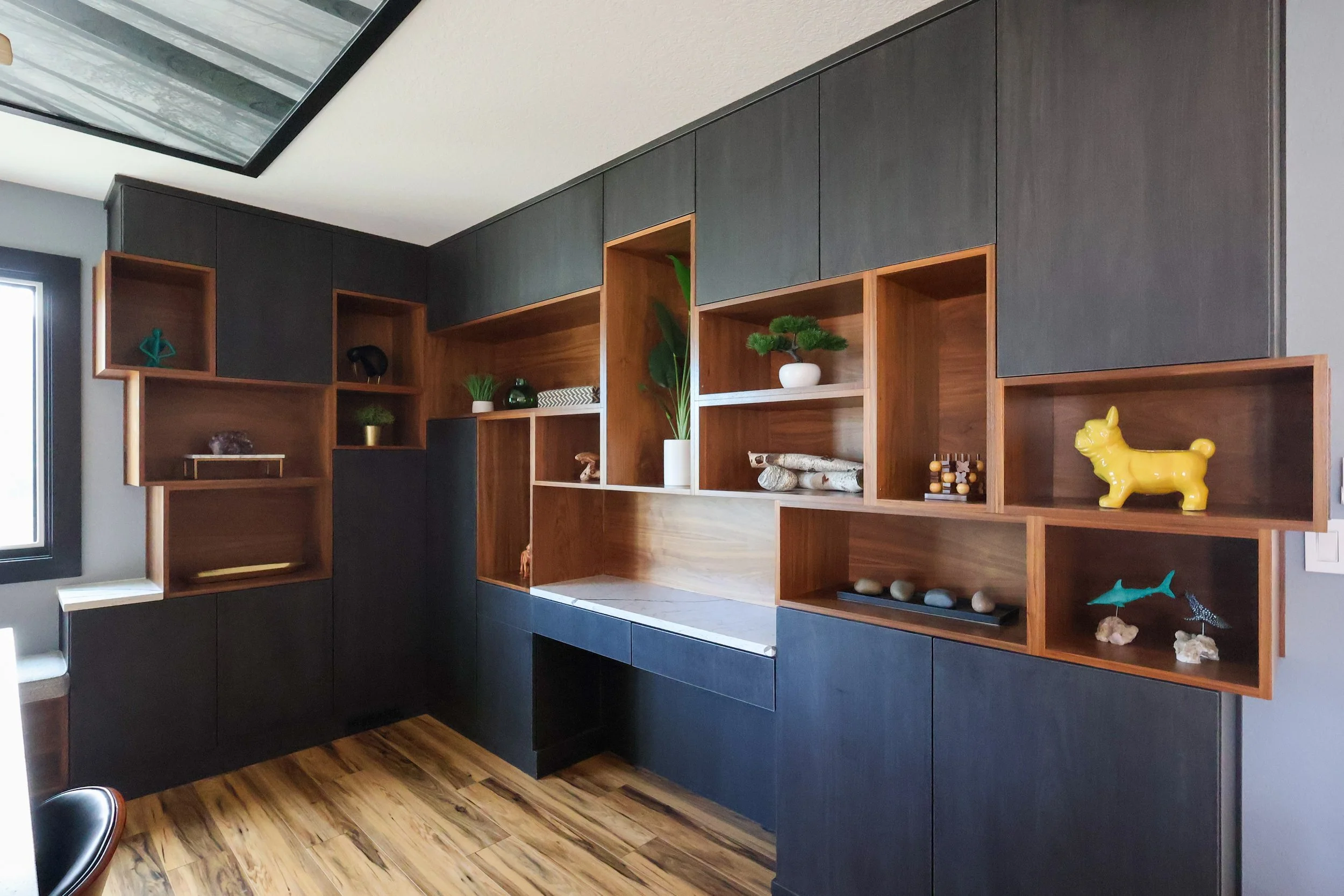 Built-Ins