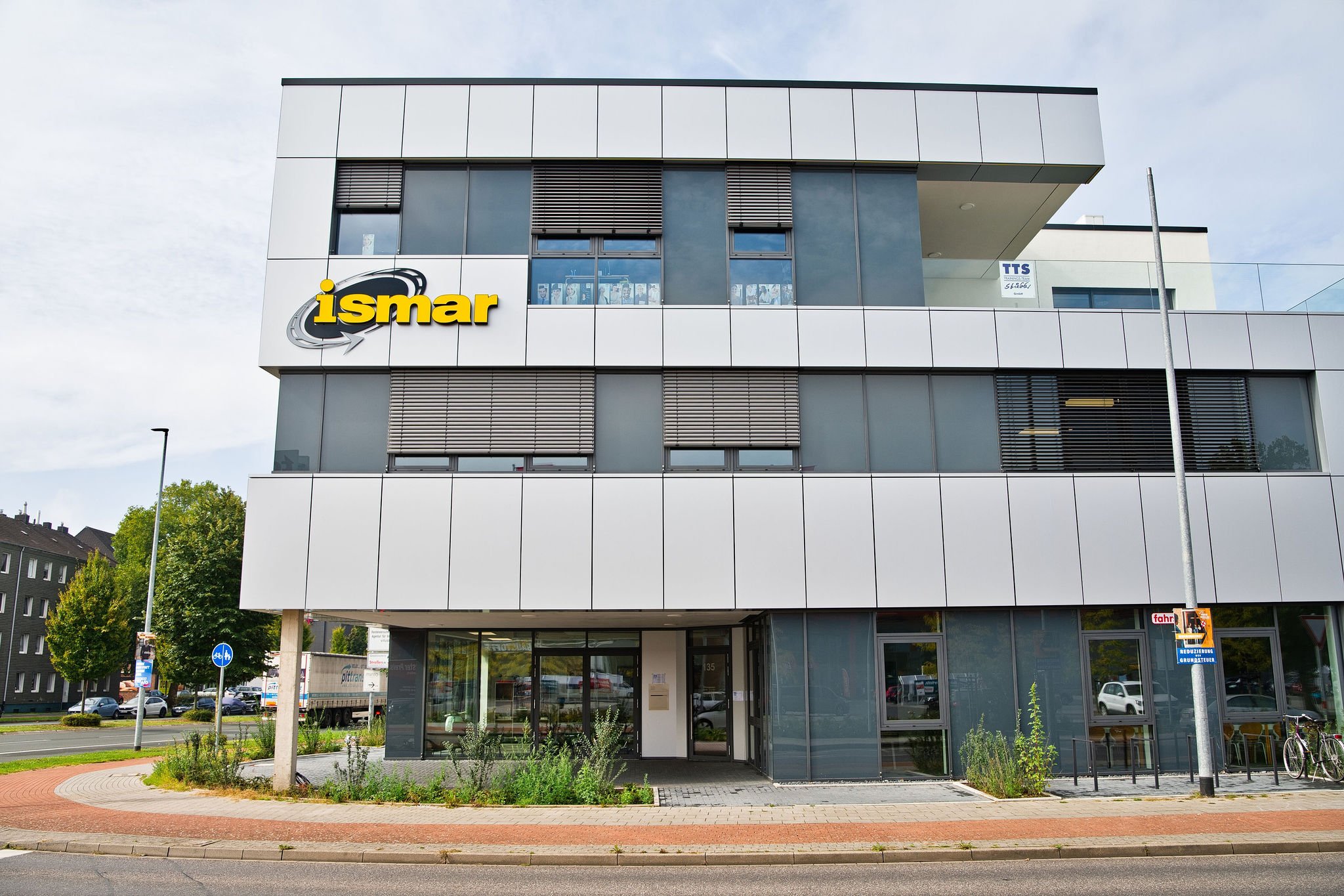 Ismar Mönchengladbach