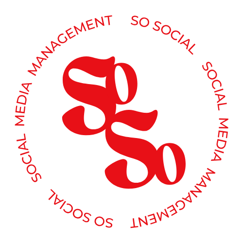 So Social - Social Media Marketing