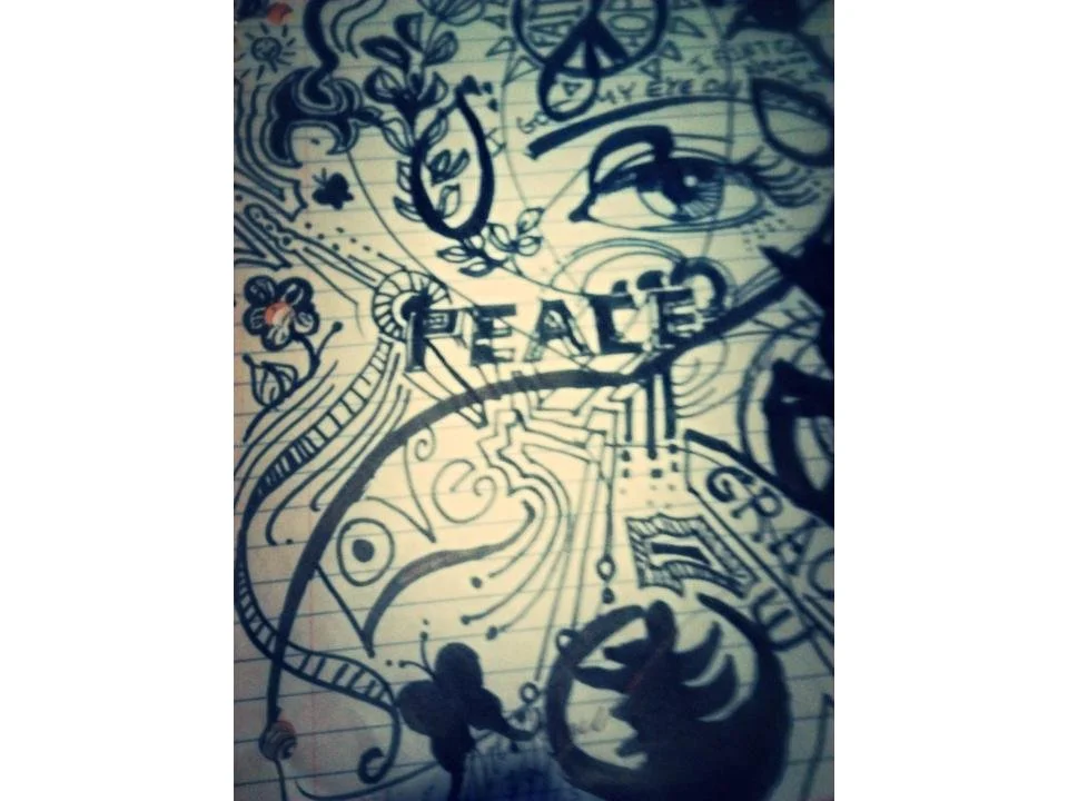 Creative Living #2