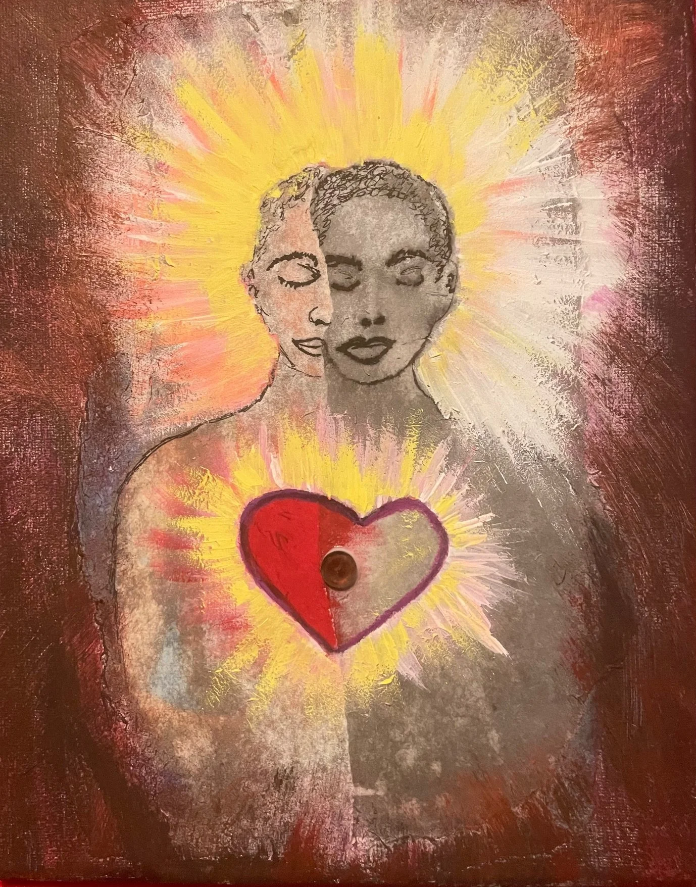 Healing Heart