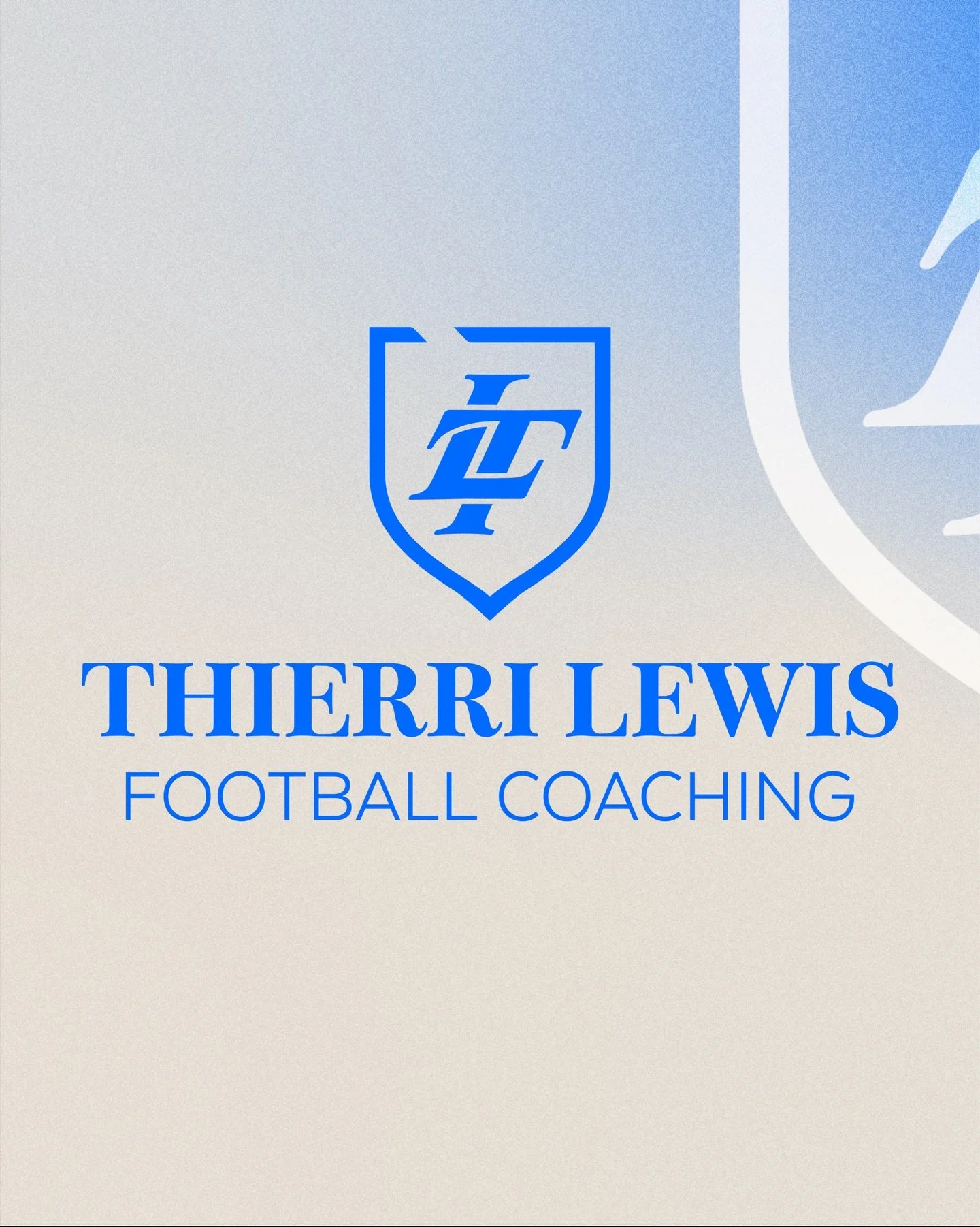 ✧.⋆ TLFC
Brand identity project for a football coaching business, built from research and collaborative concept development through to final delivery.

Alongside the visual identity and guidelines, I created mockups and supported the launch with soci