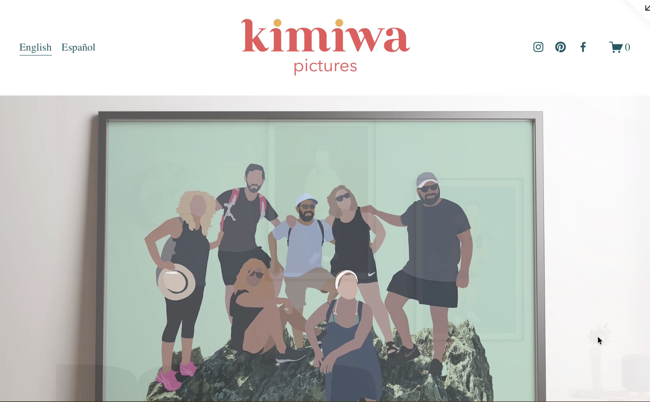 Kimiwa Pictures