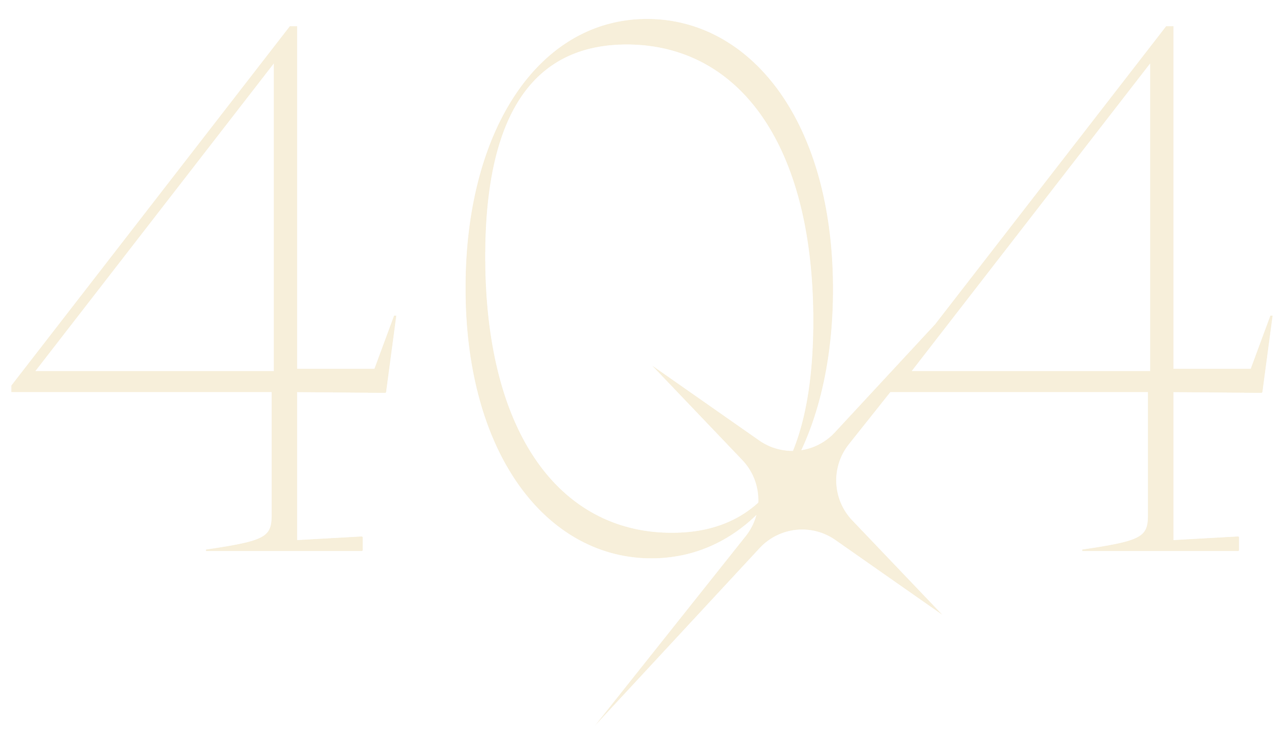 Design featuring the letters '404' with a lightning bolt replacing the zero.