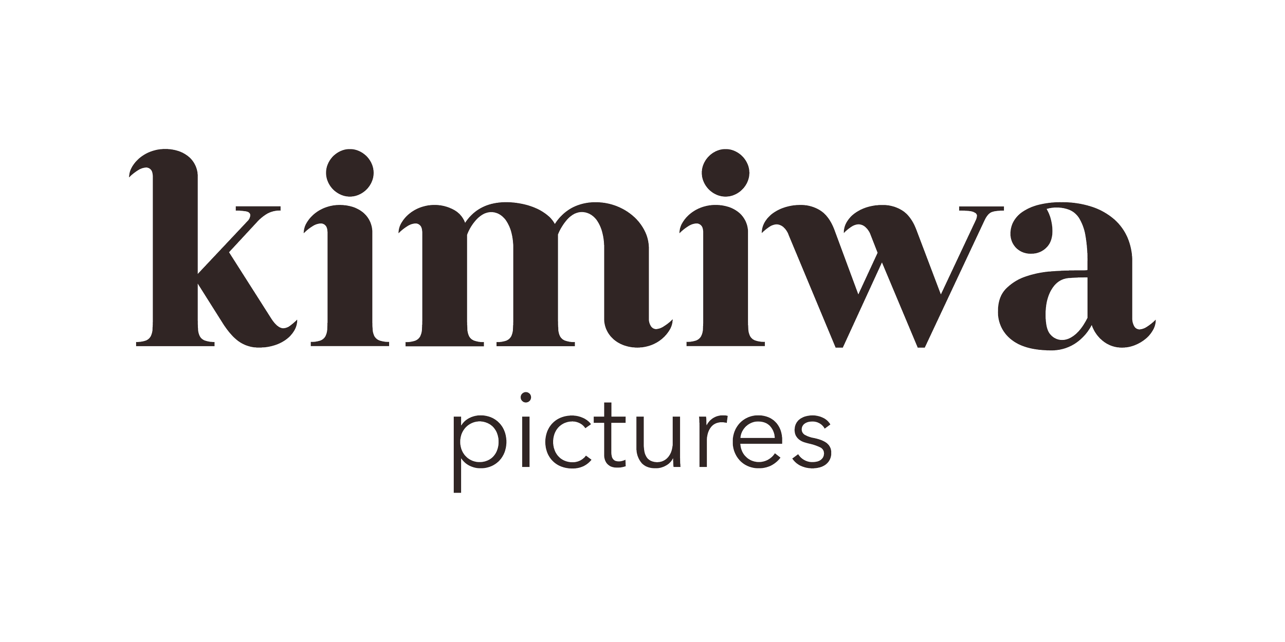 Kimiwa Pictures logo