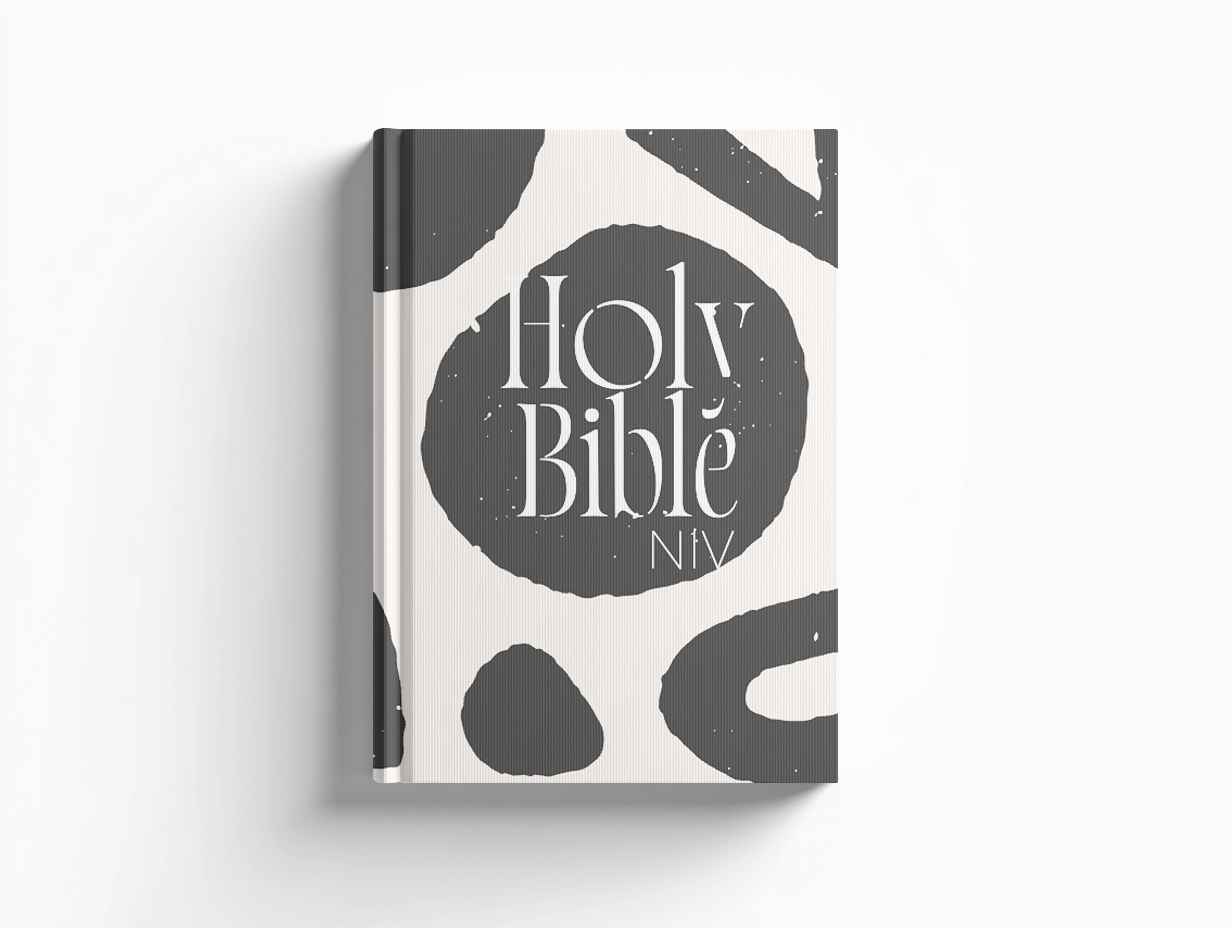Holy bible 
