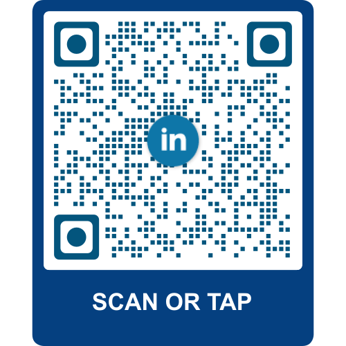 Personal LinkedIn Account