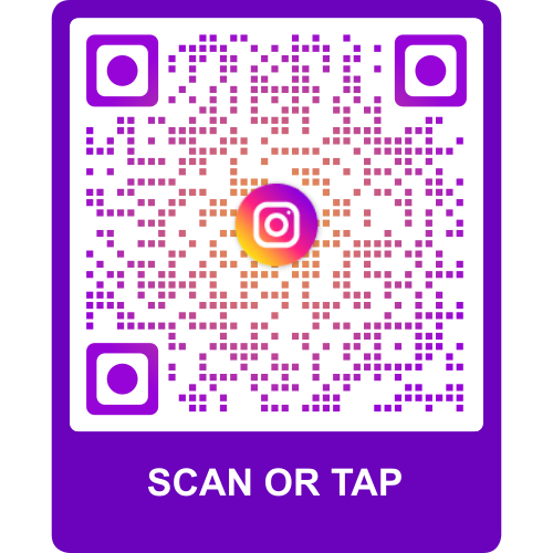 Tyson Ellison's Personal Instagram