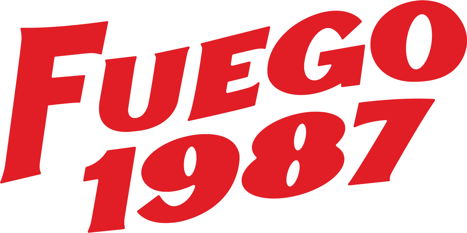 Fuego 1987