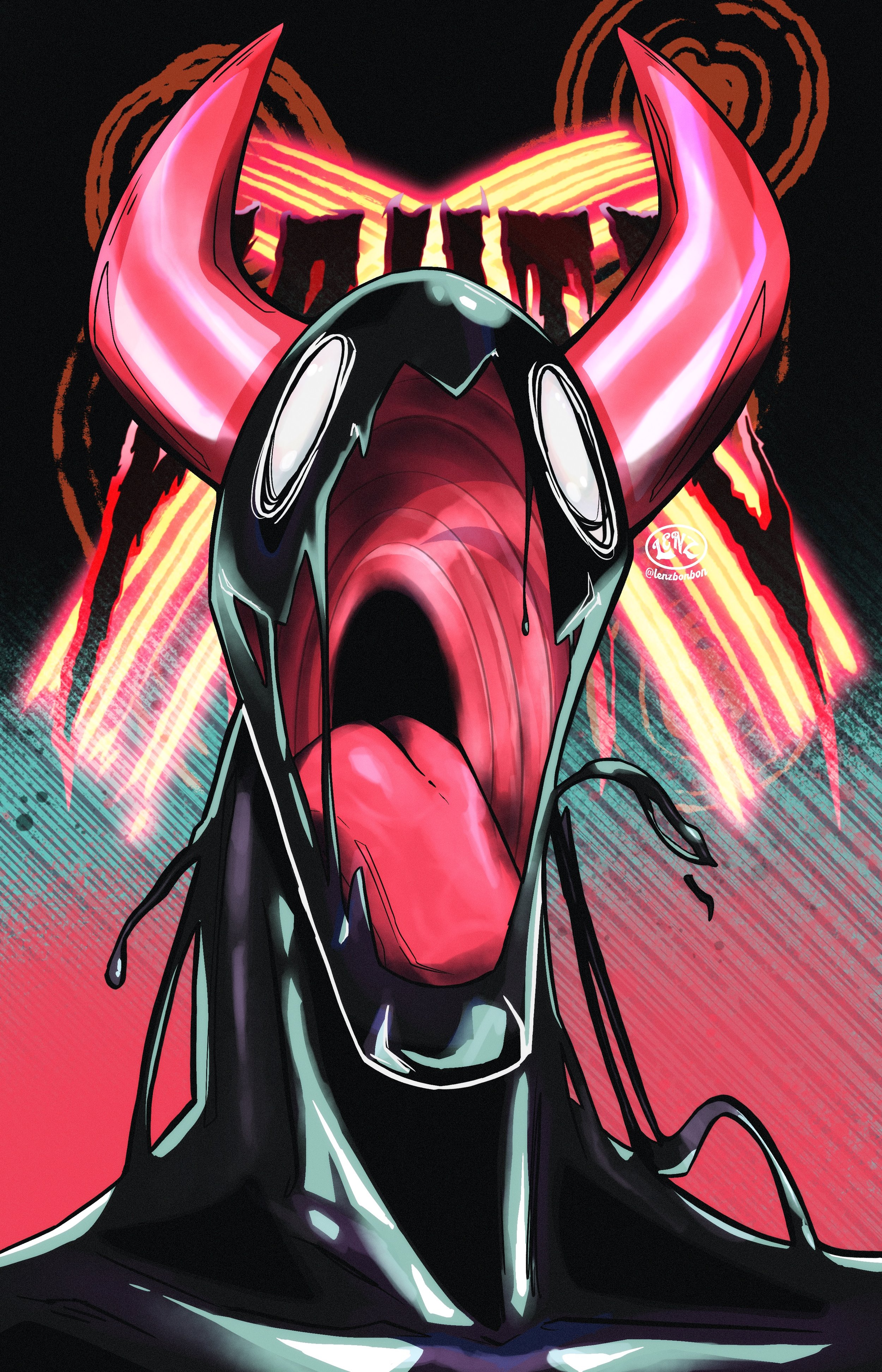 BRUTE Variant Cover (2026)