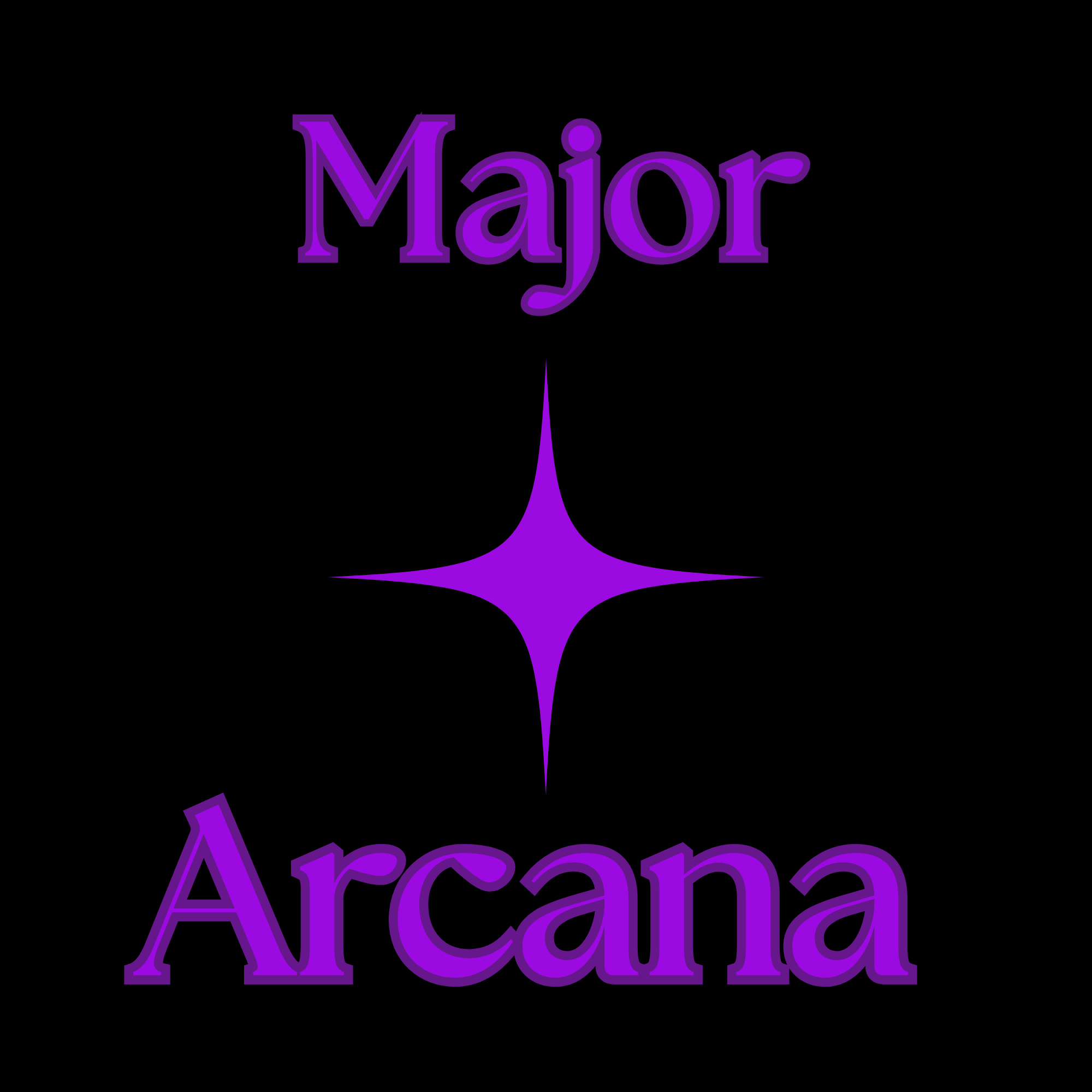 Major Arcana