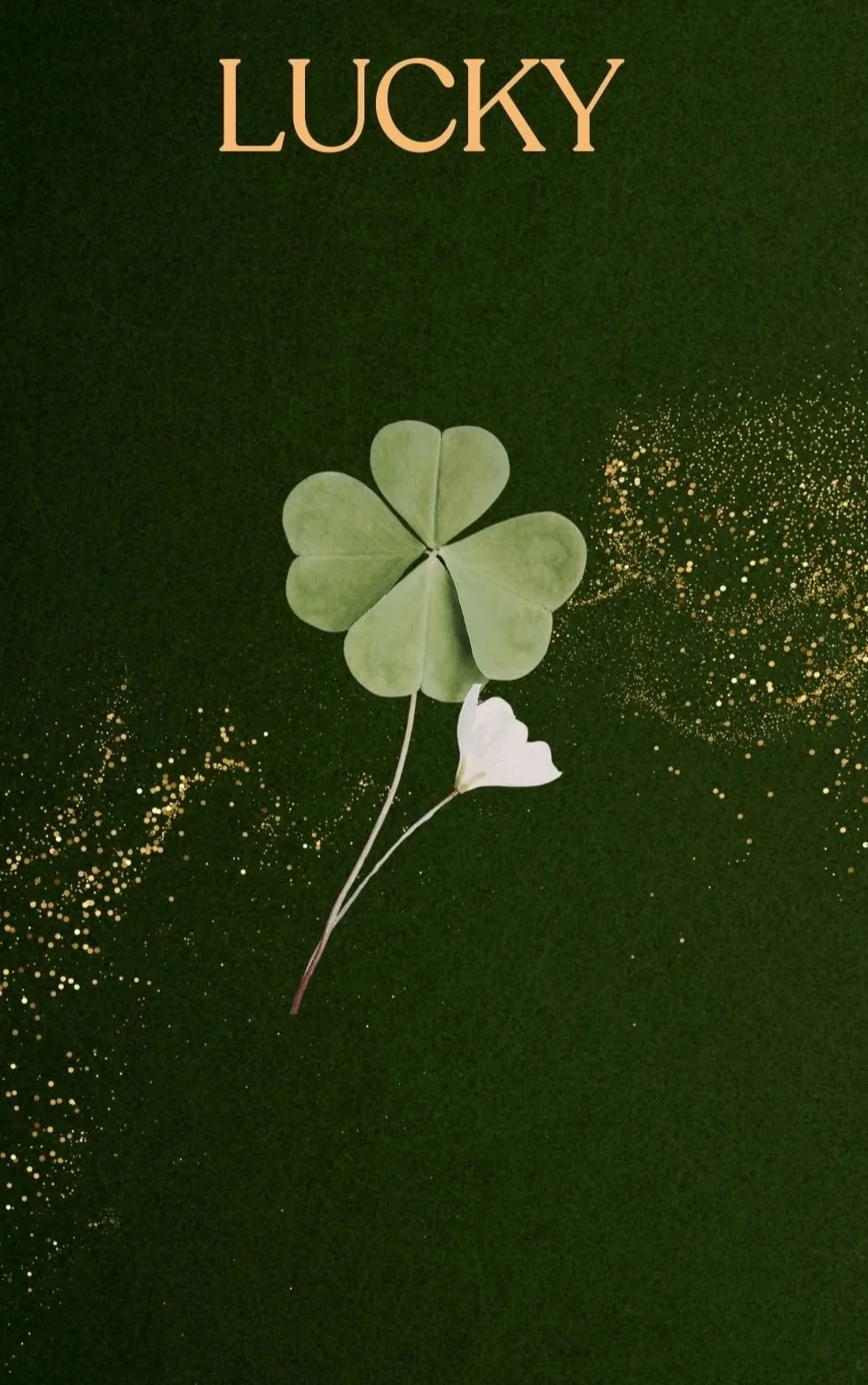 Lucky