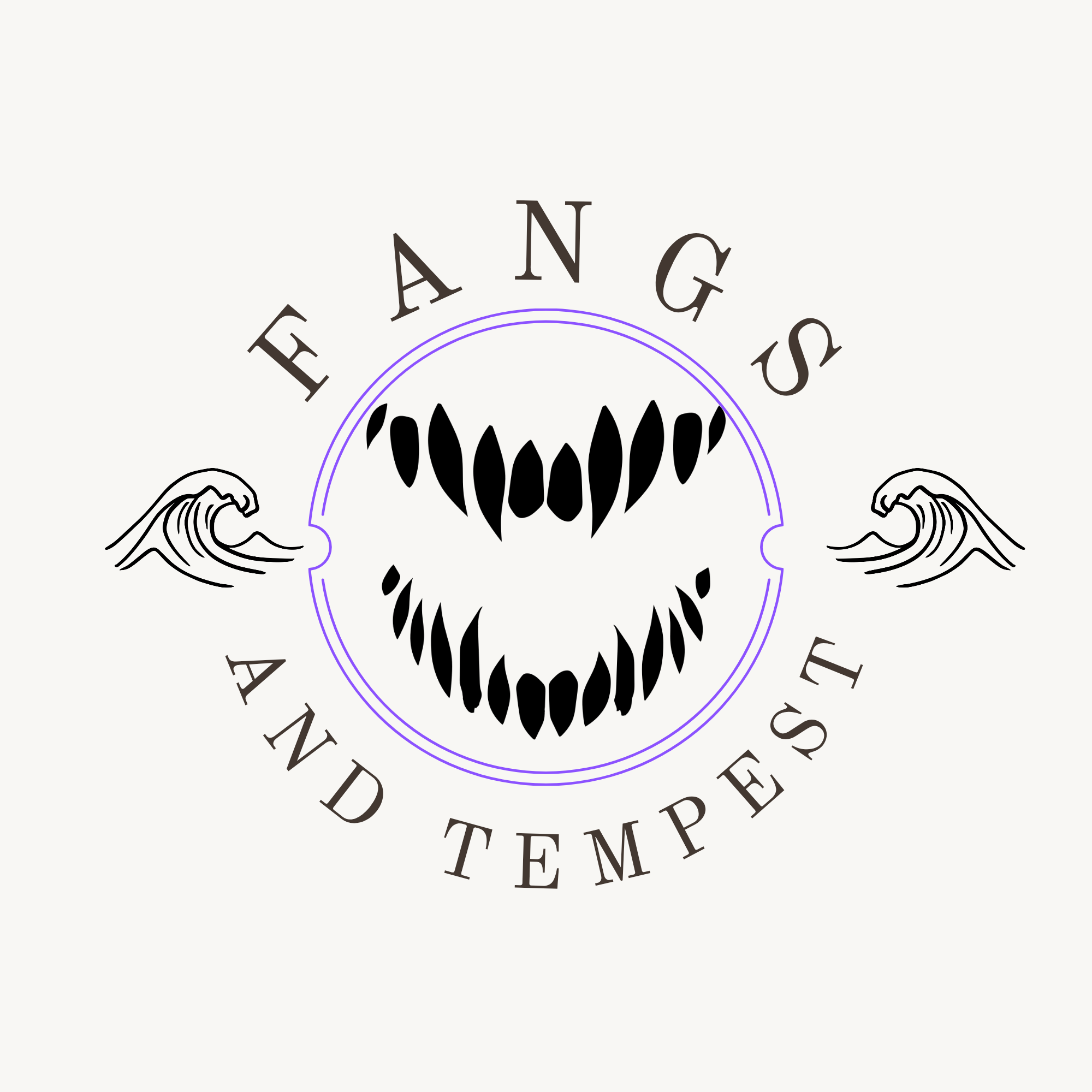Fangs and Tempest