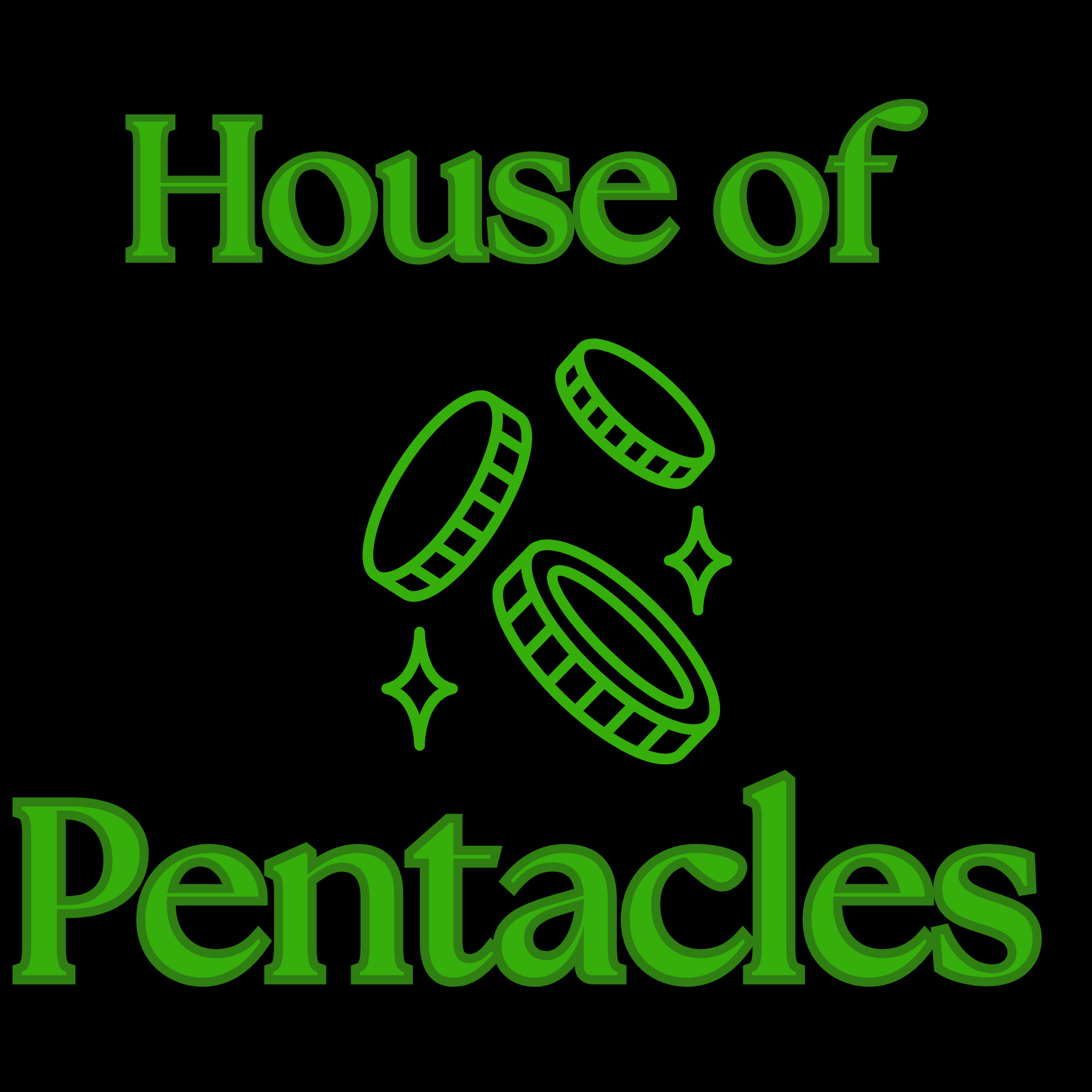 House of Pentacles