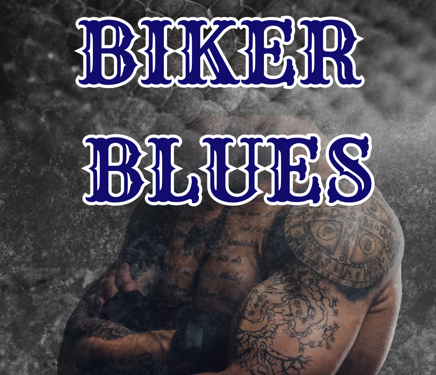 Biker Blues