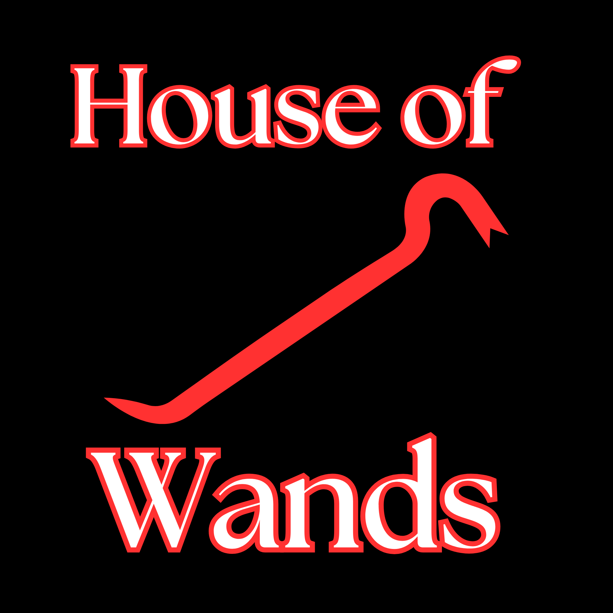 House of Wands