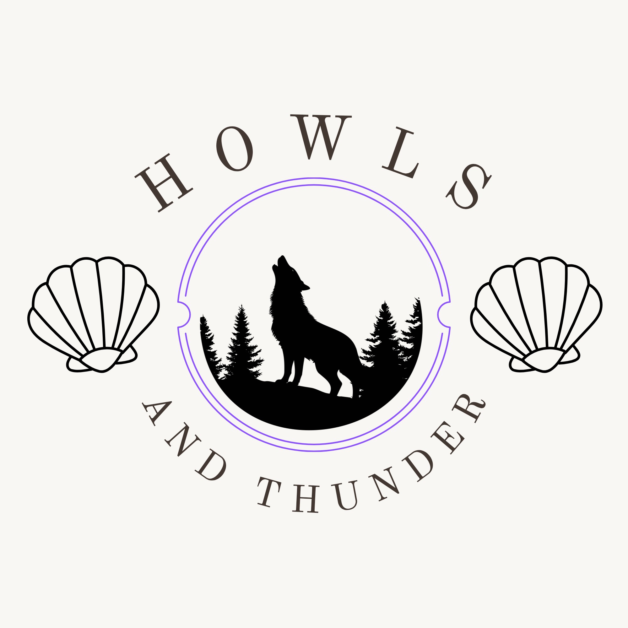 Howls and Thunder