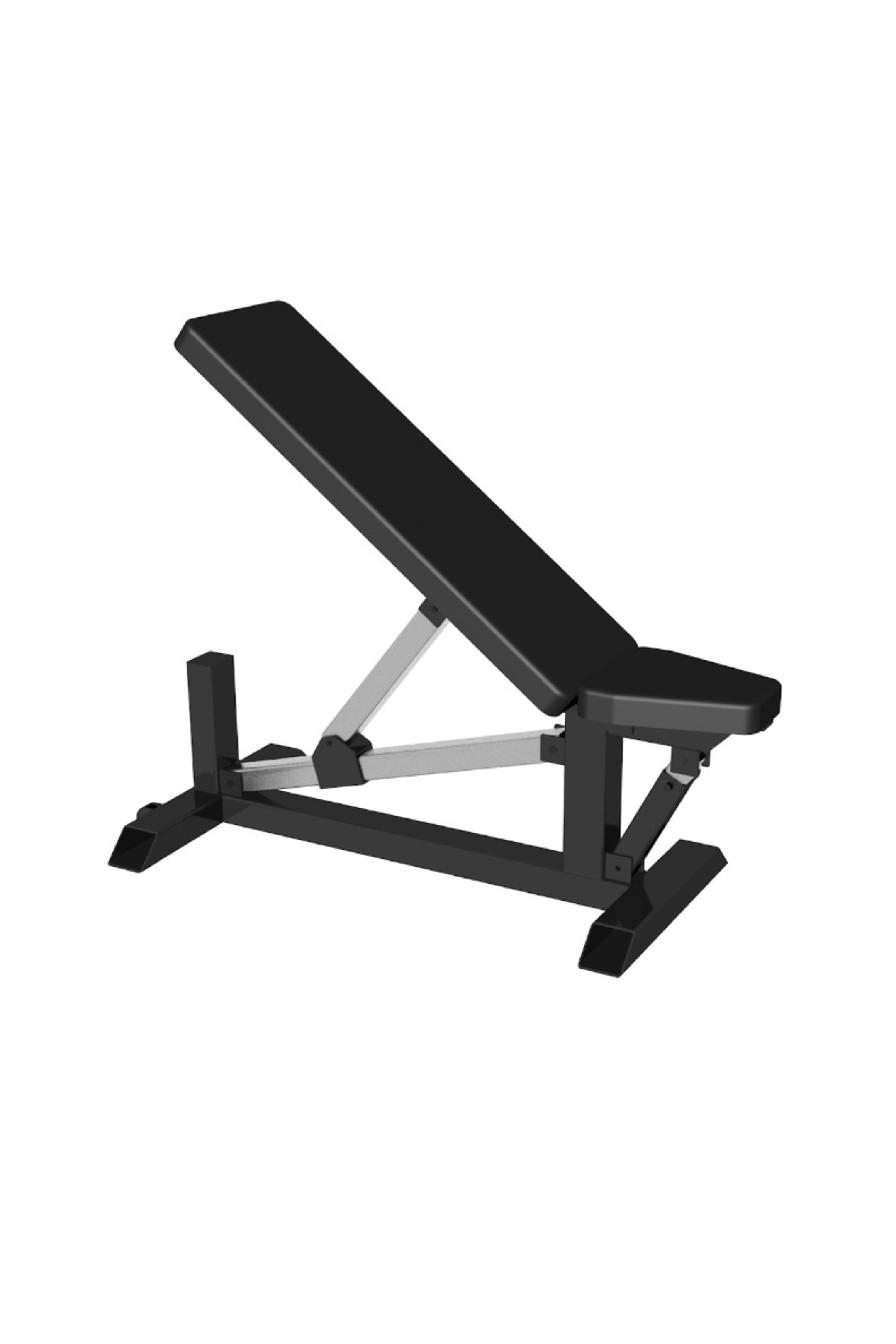 BRAND Fitness BF-902 Tasa/vinopenkki