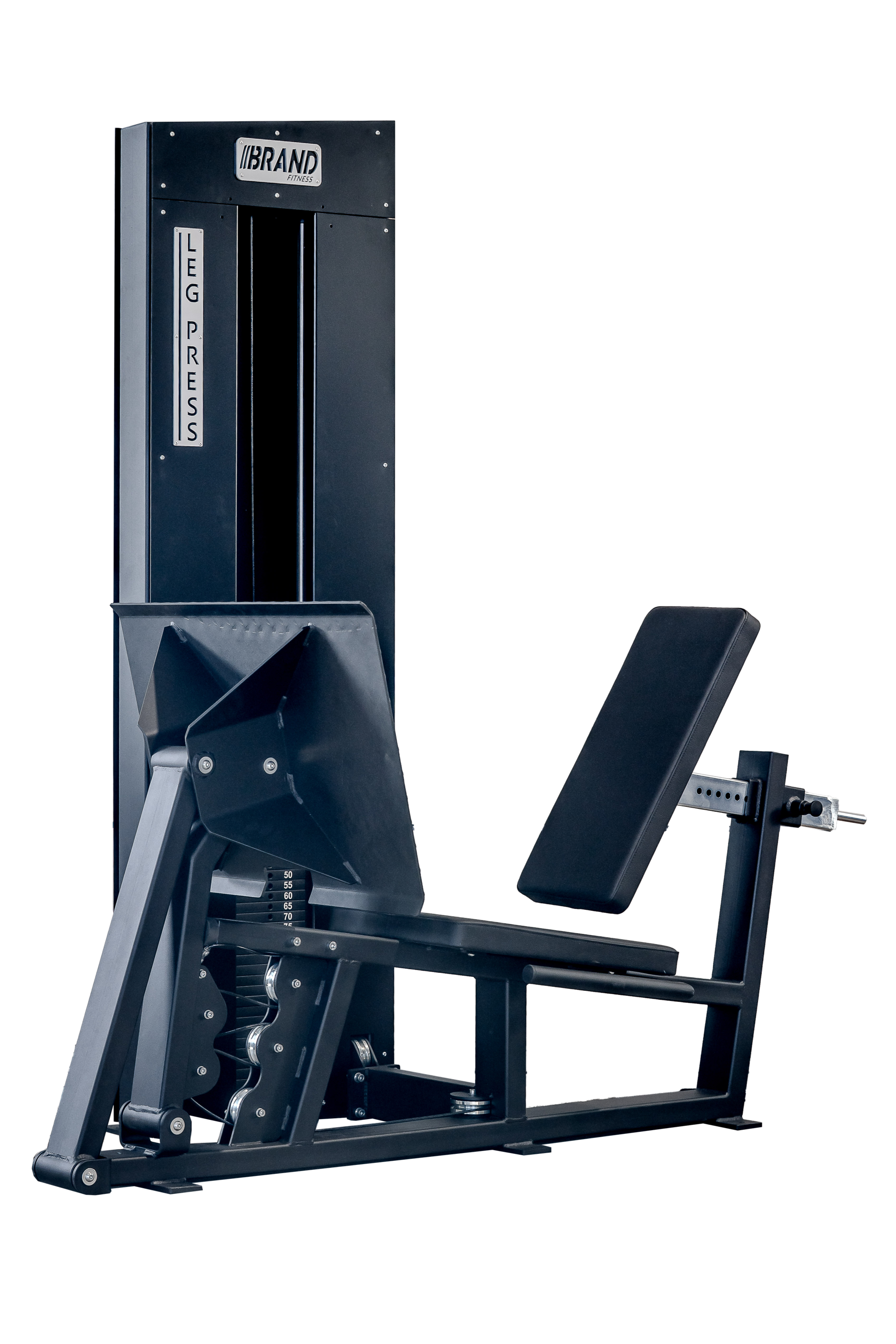 BRAND Fitness BF-180 Jalkaprässi