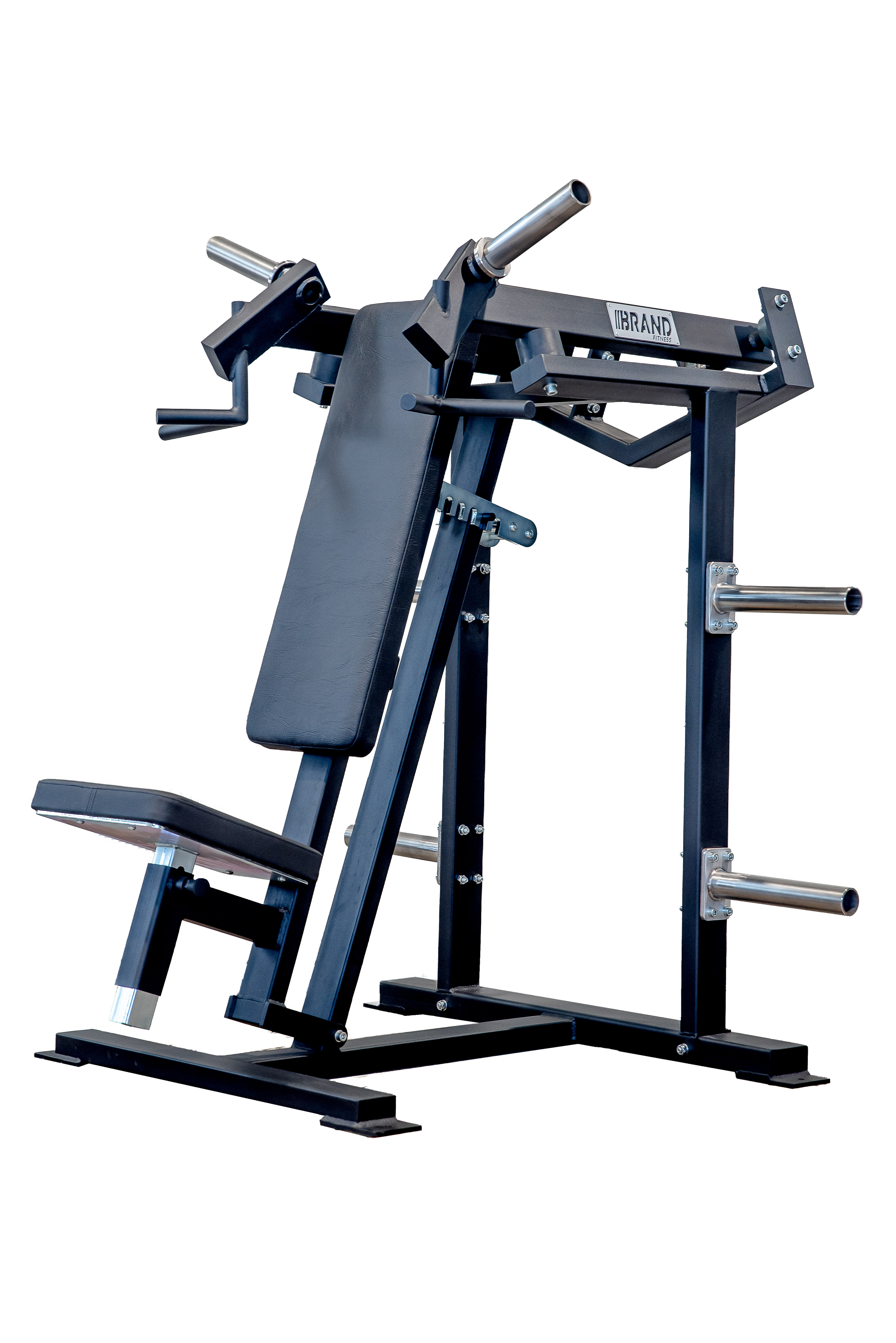 Brand Fitness BF-220 Pystypunnerrus istuen