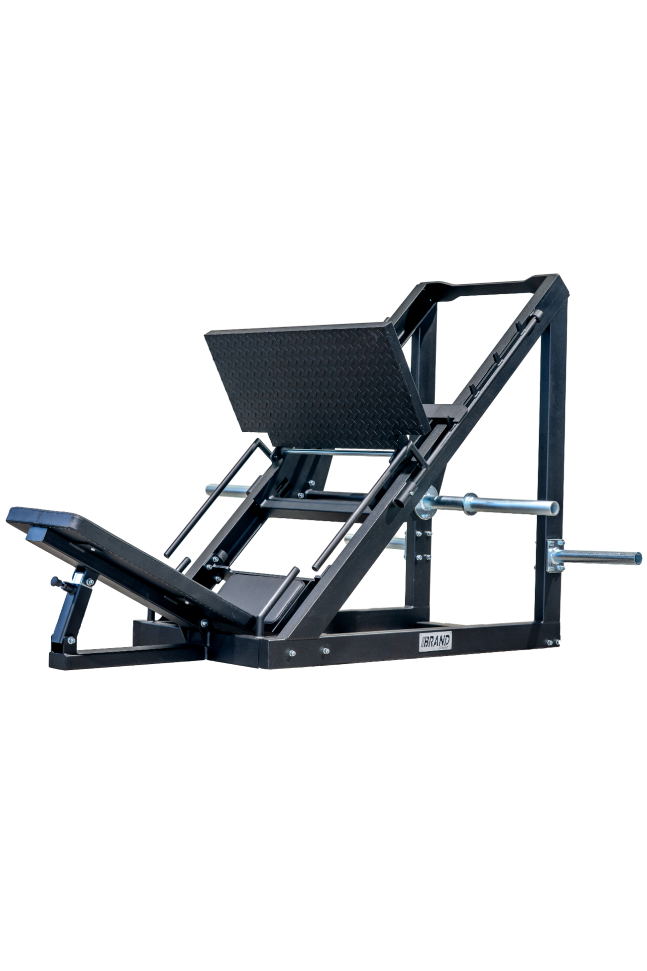 BRAND Fitness BF-281 Jalkaprässi
