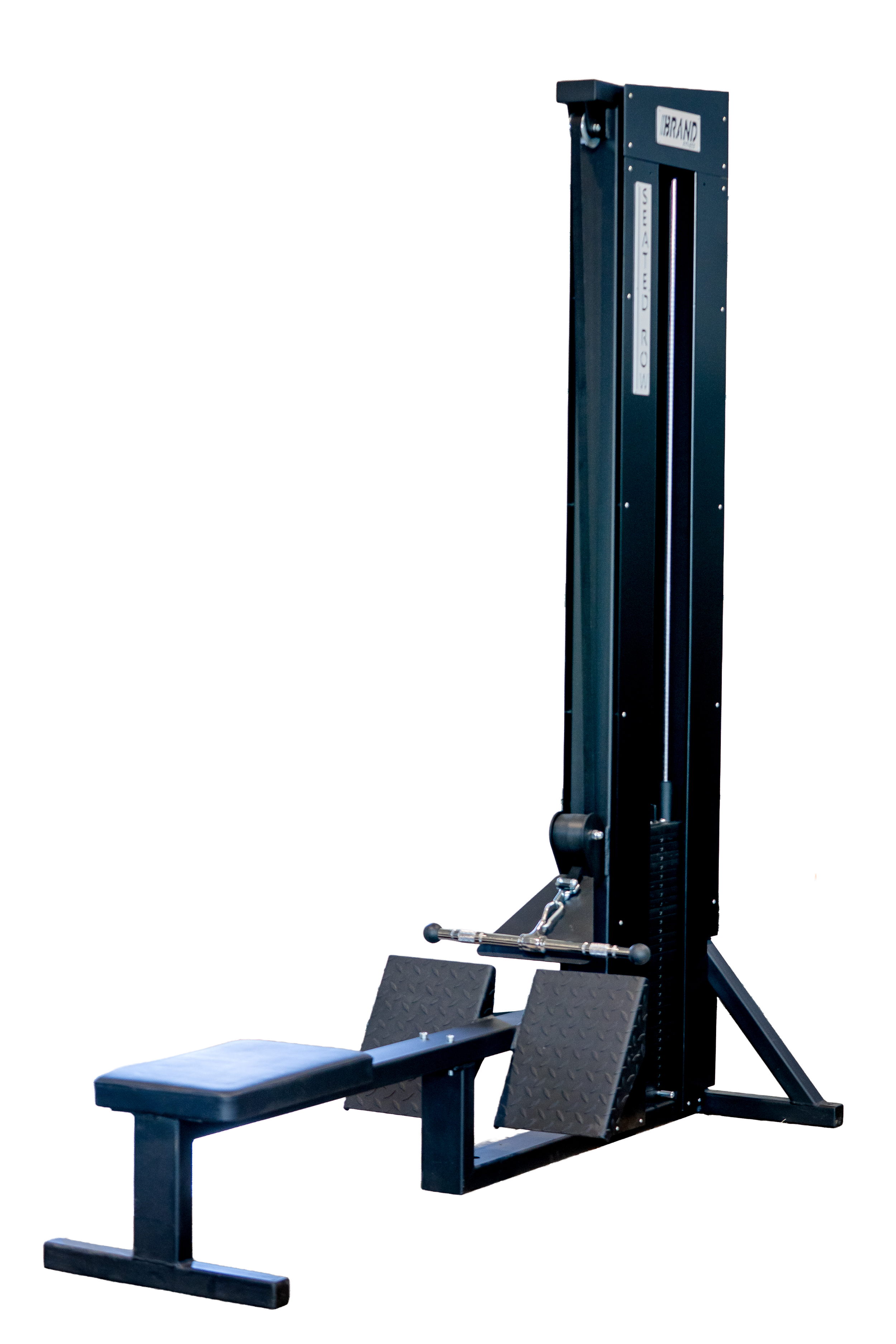 BRAND Fitness BF-820 Alatalja
