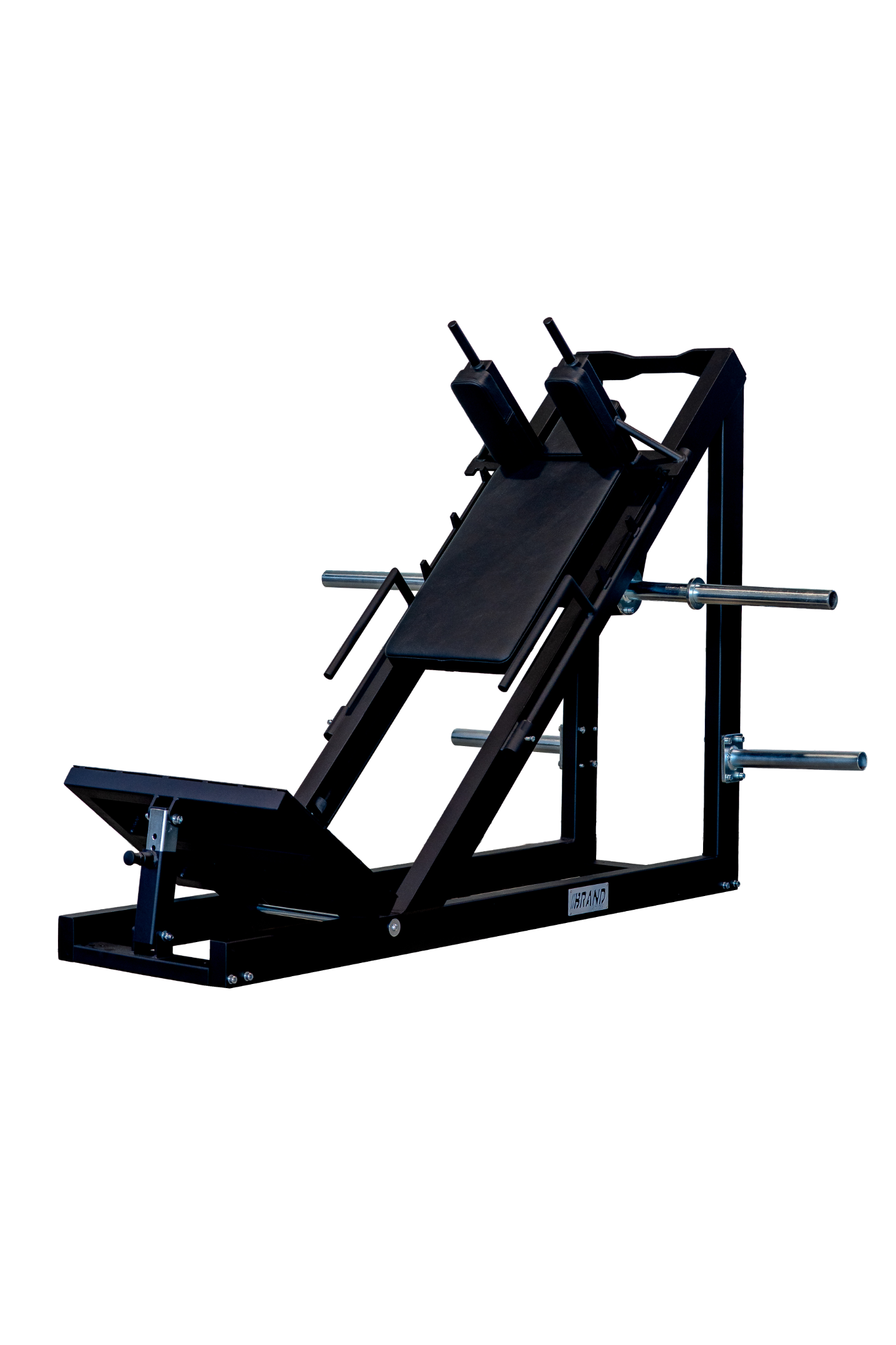 BRAND Fitness BF-280 Hack-kyykky