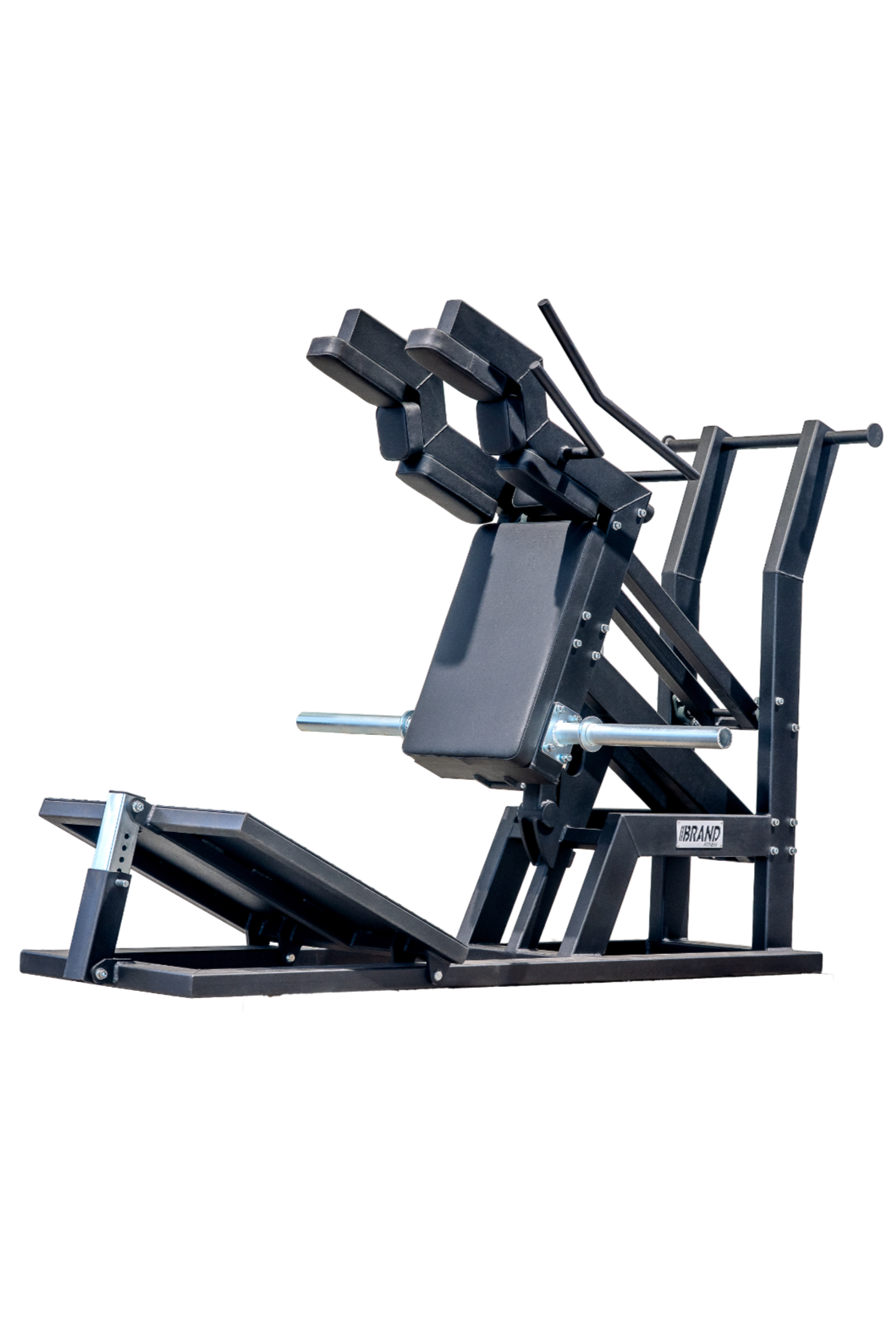 BRAND Fitness BF-280 Power Squat
