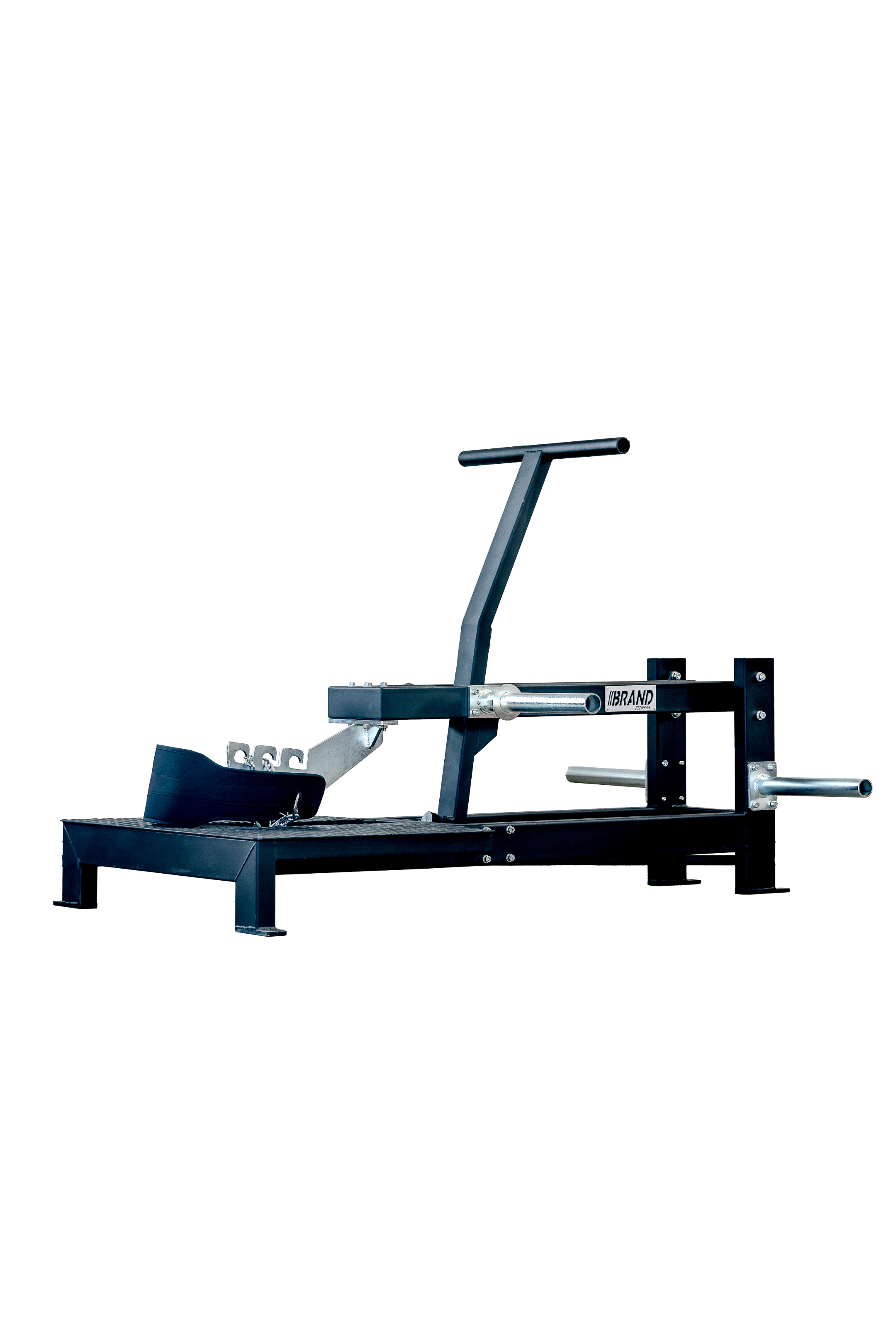 BRAND Fitness BF-278 Vyökyykky