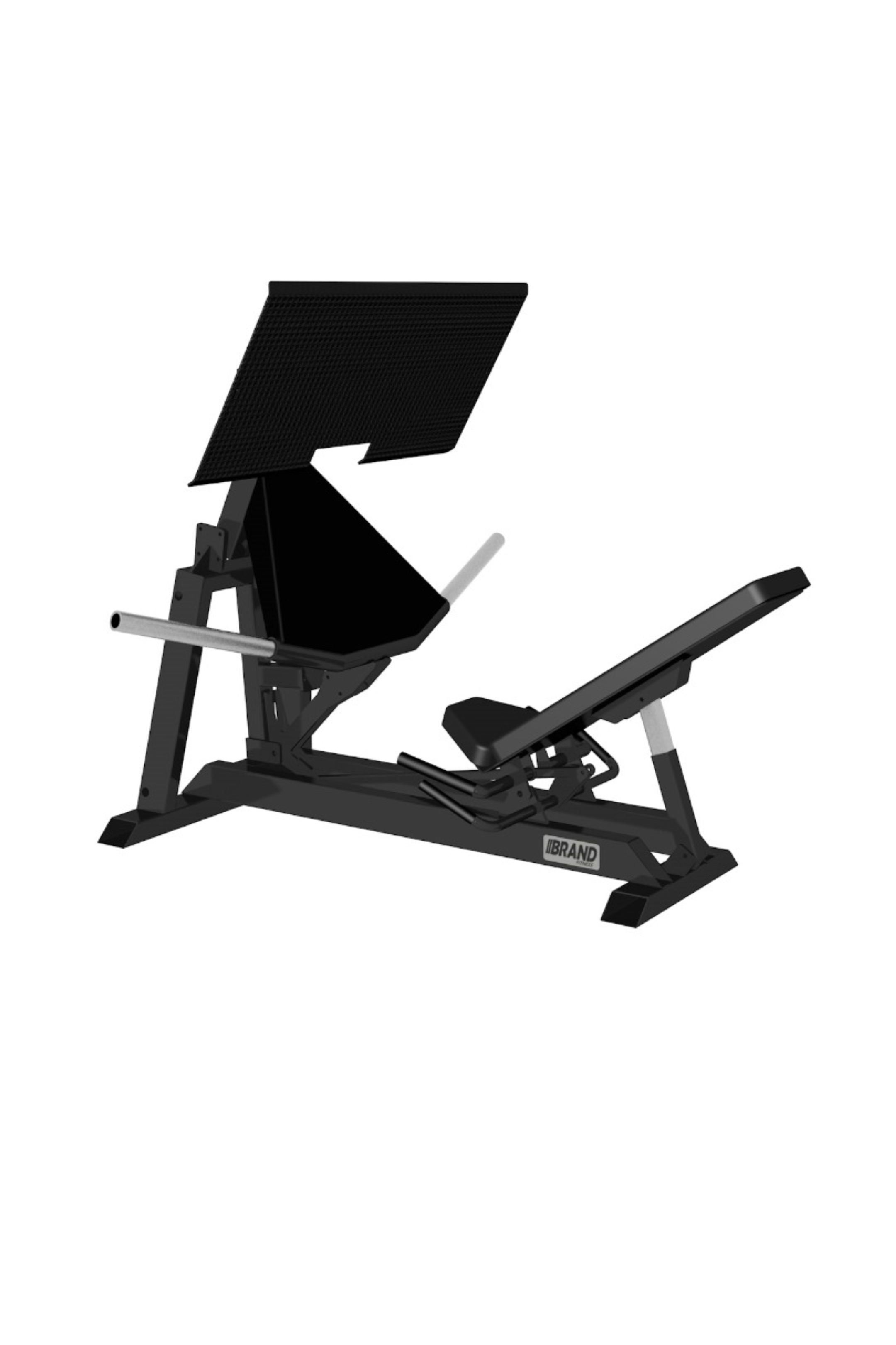 BRAND Fitness BF-284 Vipuvarsi jalkaprässi