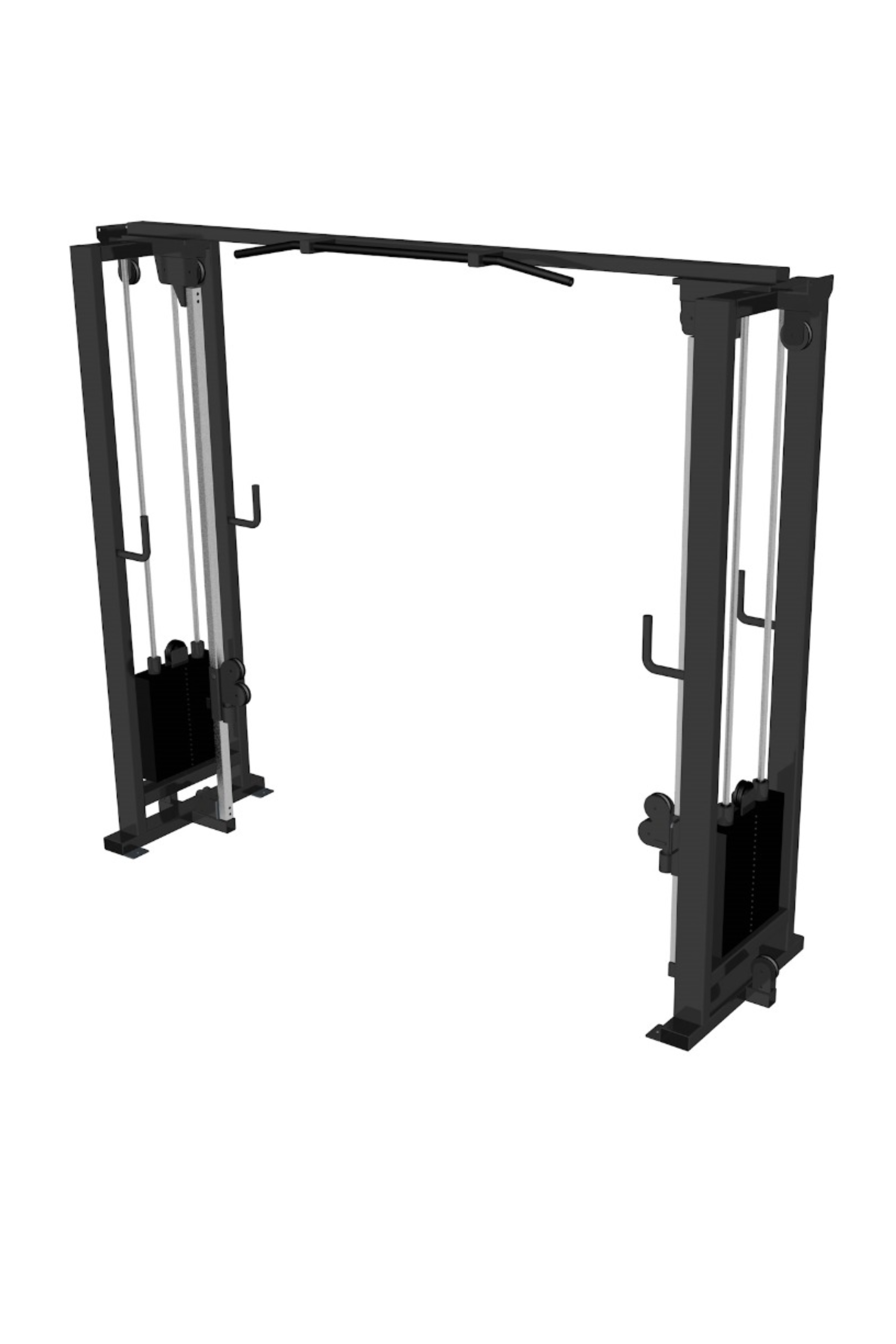 BRAND Fitness BF-830 Ristikkäistalja