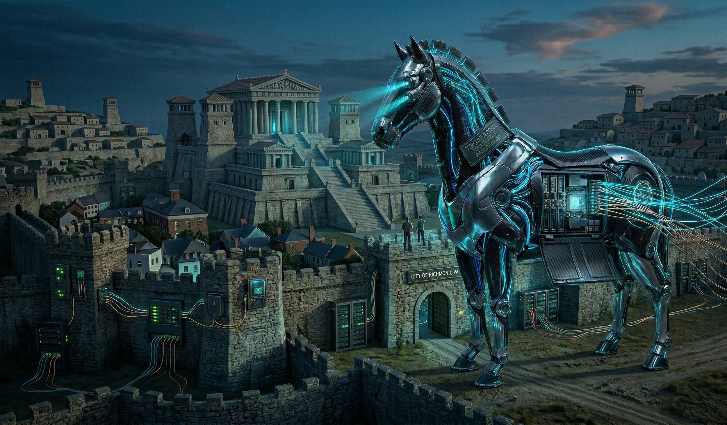 Invincibility Lies in the Defense: Cybersecurity in the 2026 AI Landscape