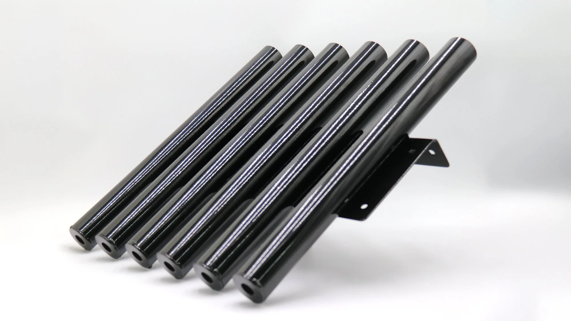 Image of Tool Tamer product - close-tube angle mount version