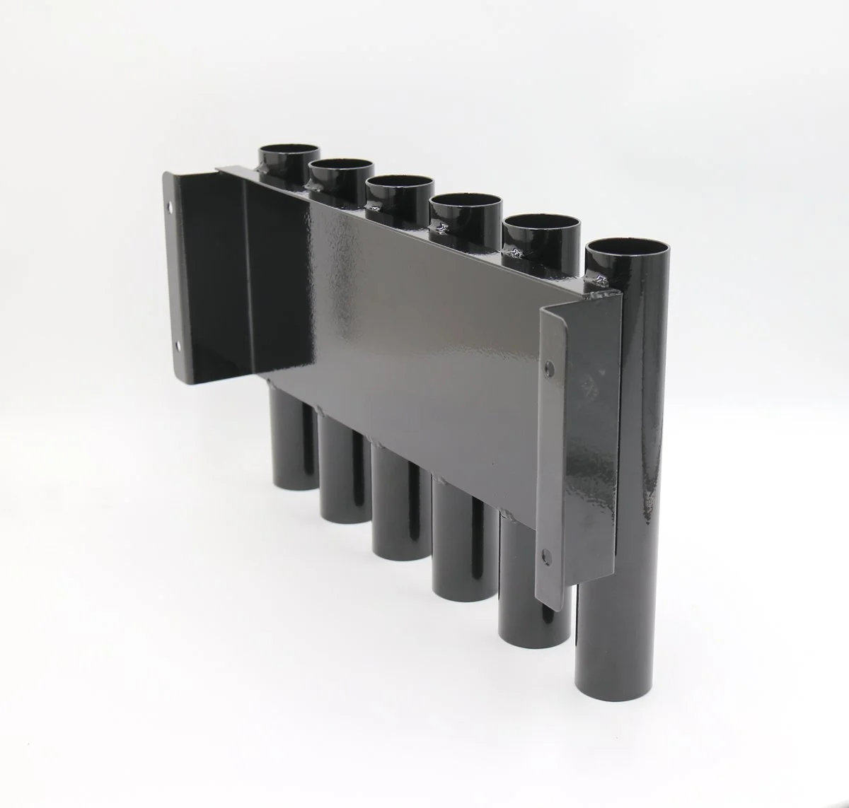 Image of Tool Tame product, Offset-mount version showing the high-quality welded construction