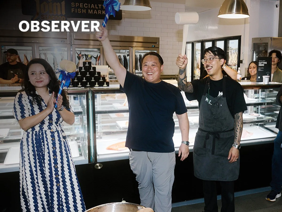 Observer Article
